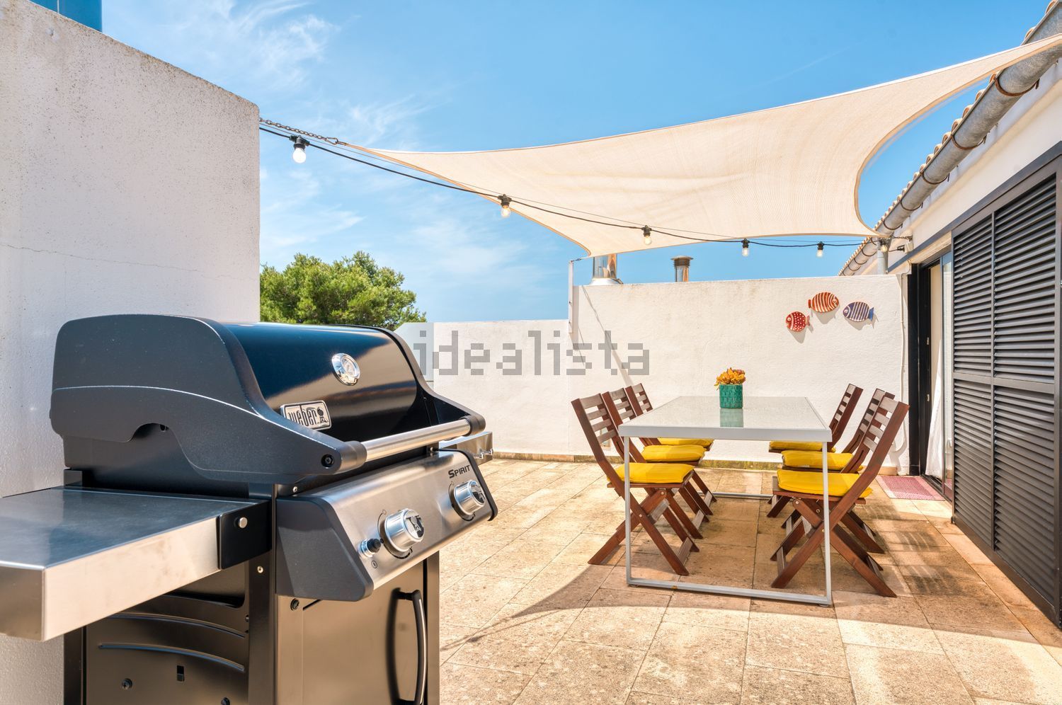 Piso de 110 m² en Ciutadella