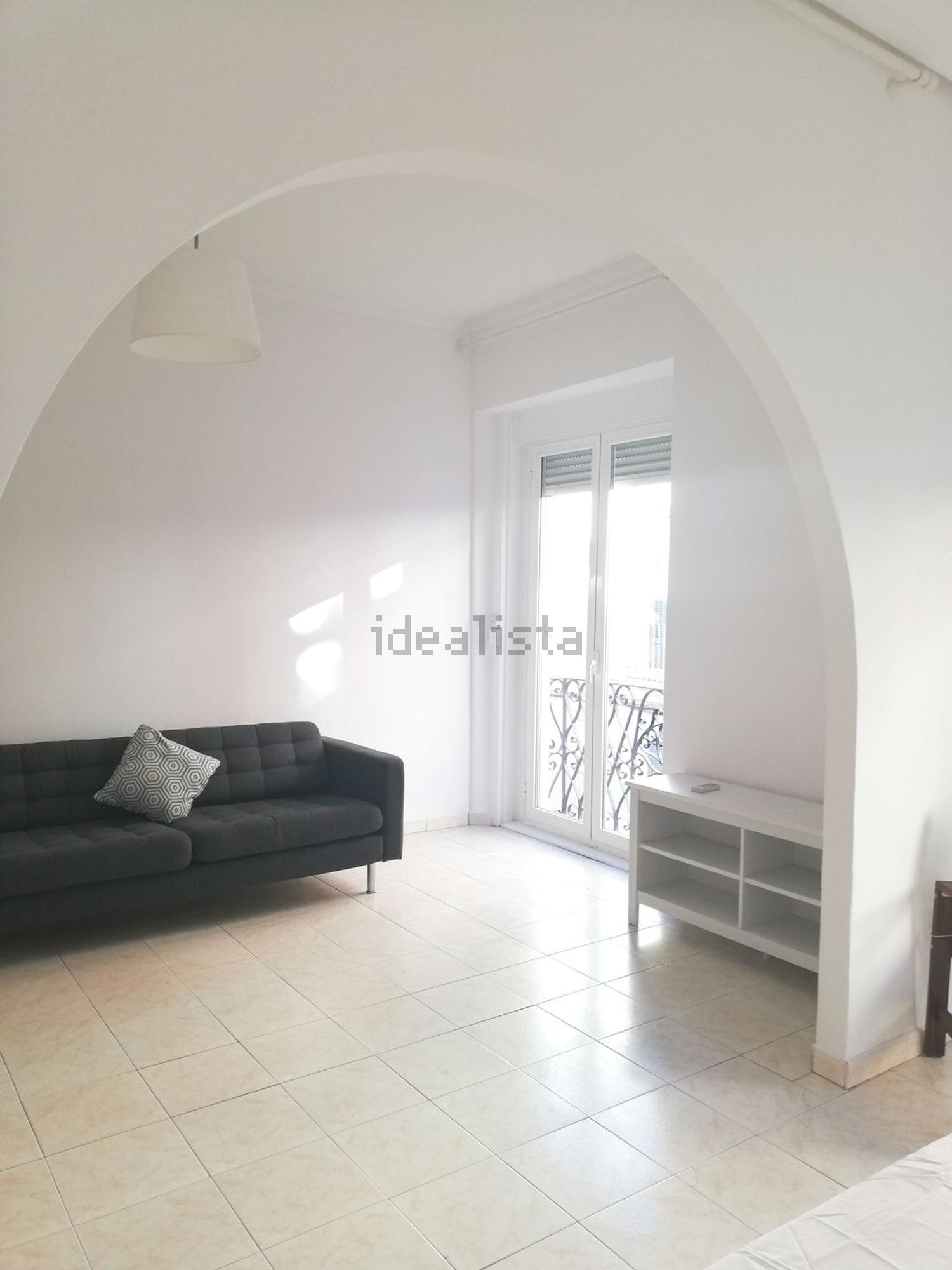 Piso de 60 m² en Madrid