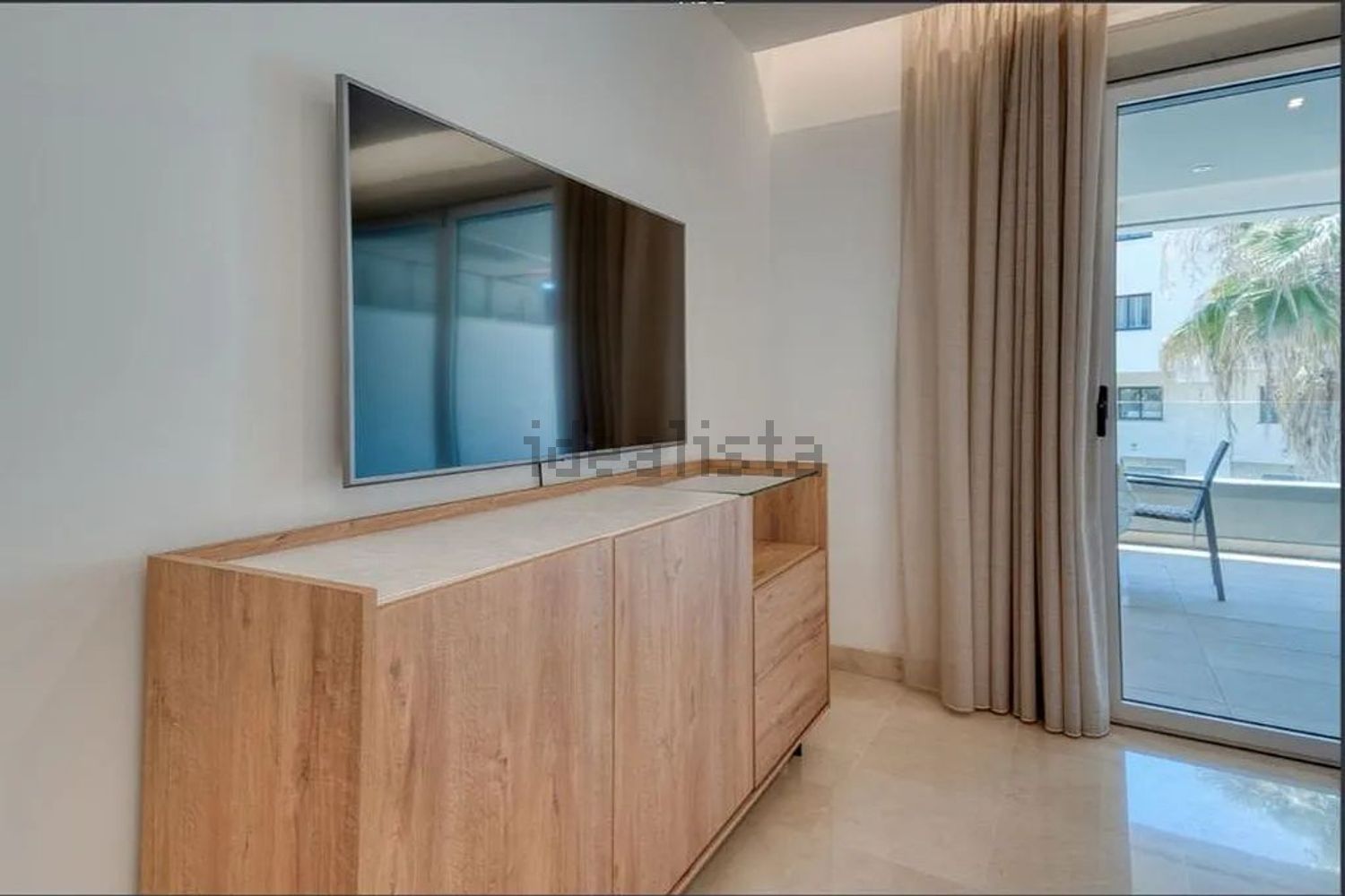 Pis de 127 m² a Marbella