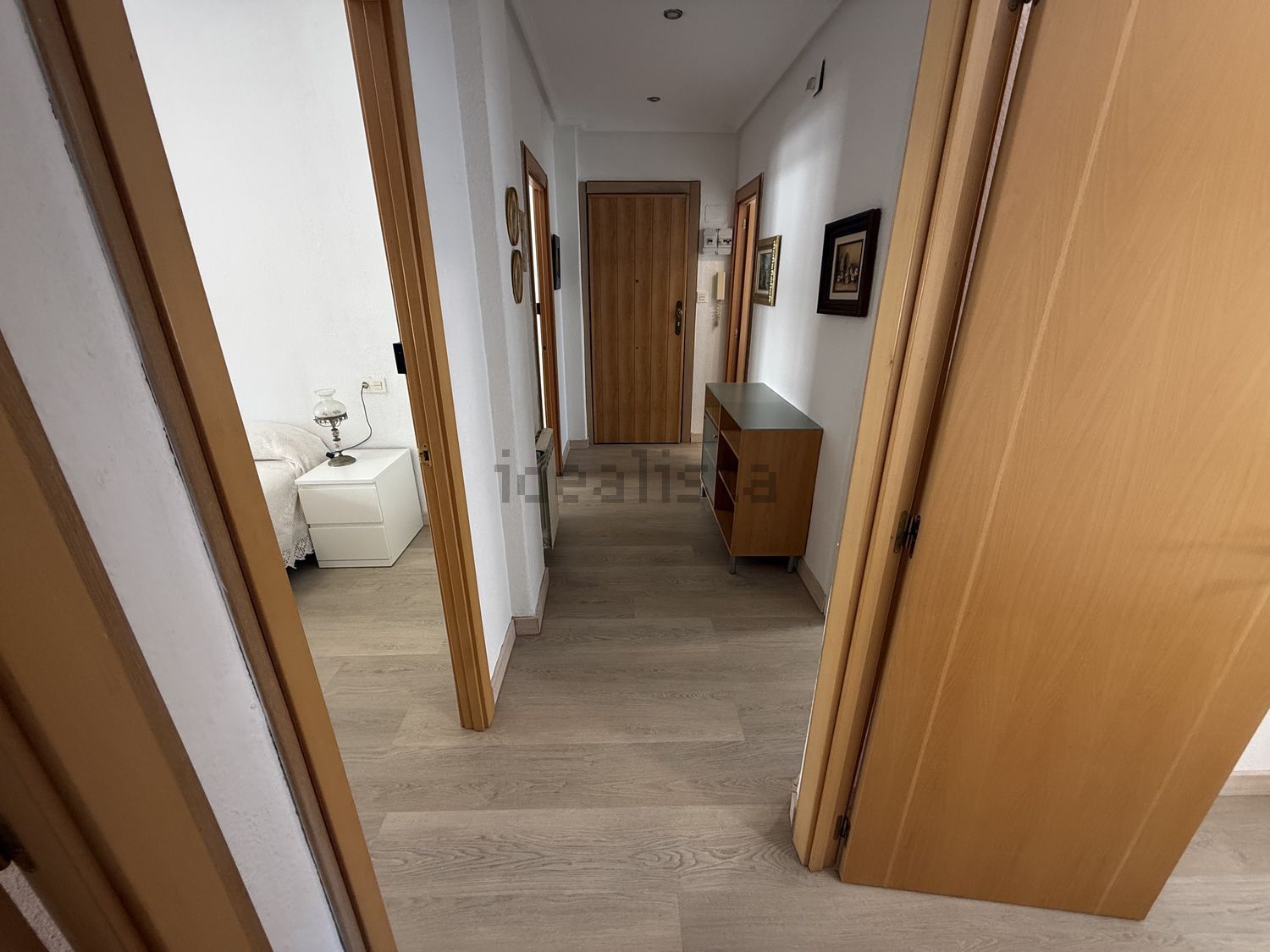 Habitació 70 m², Saragossa