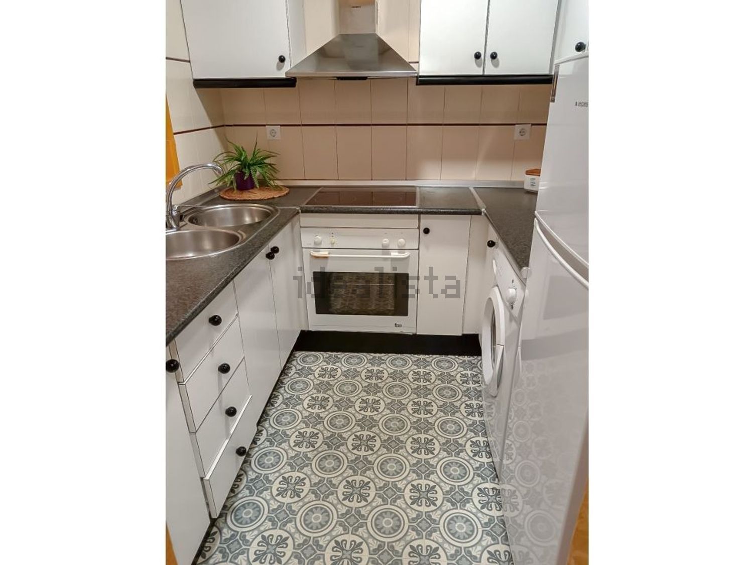 Pis de 60 m² a Cenes de la Vega