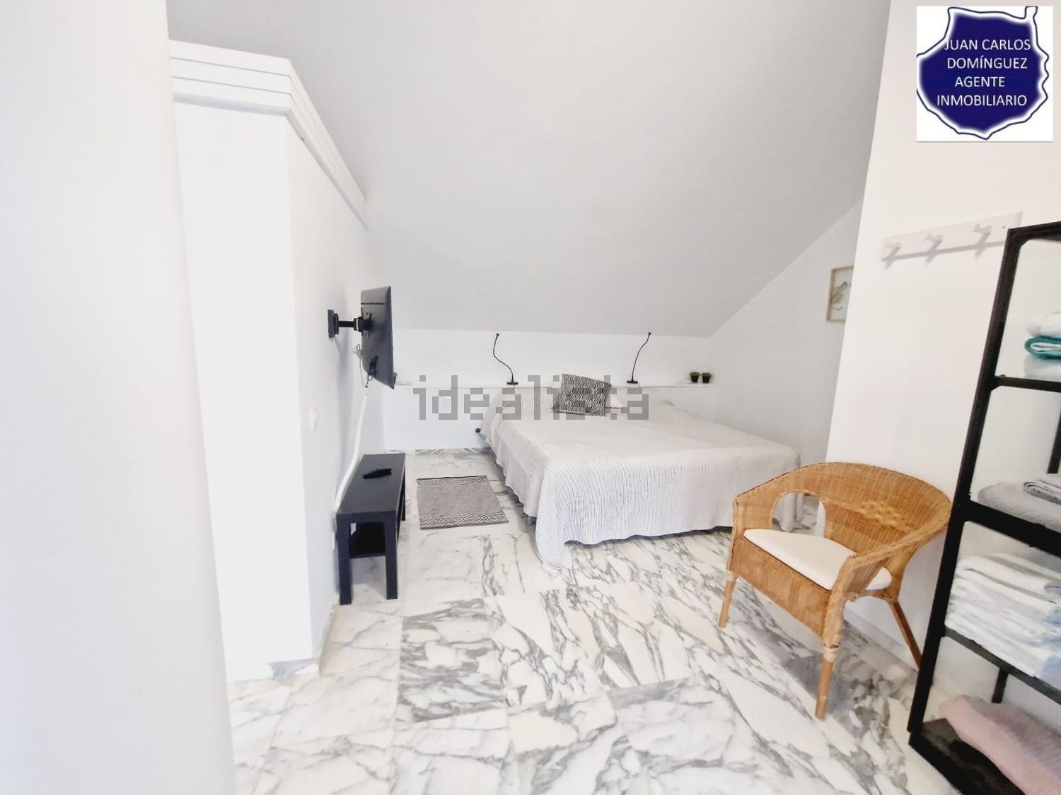 Casa de 100 m² en San Bartolomé de Tirajana