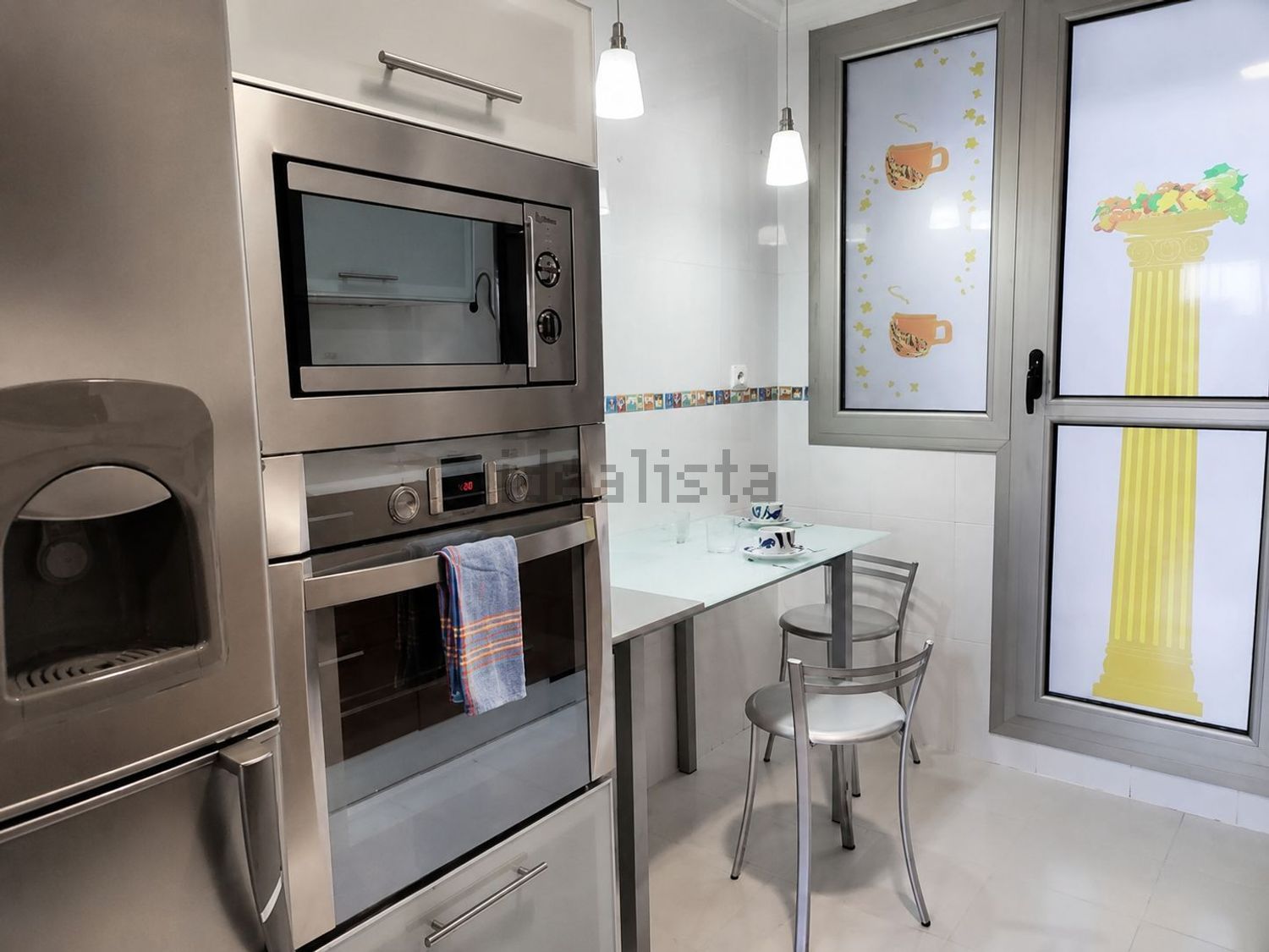 Pis de 85 m² a Santander