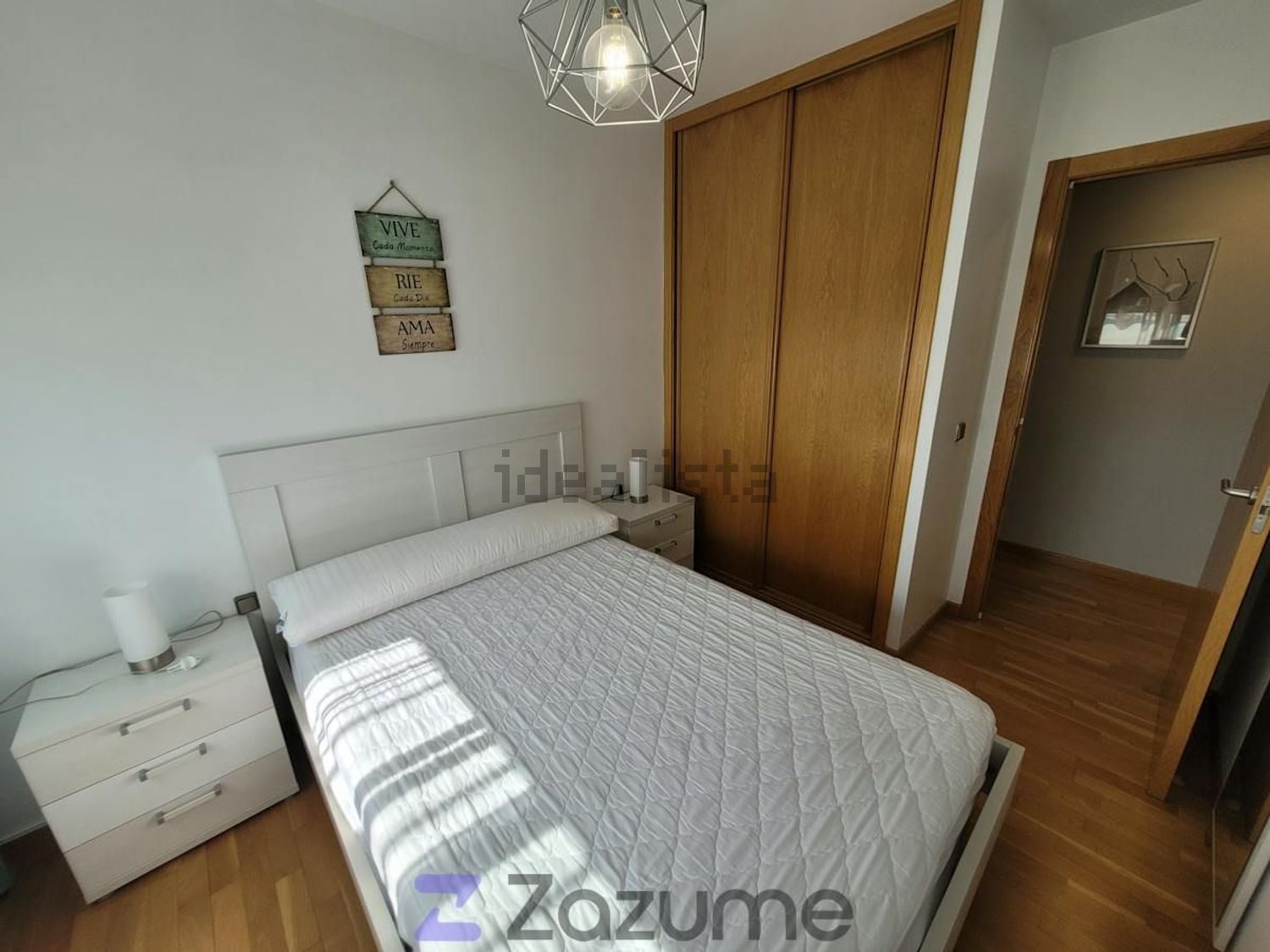Wohnung 76 m² in Valladolid