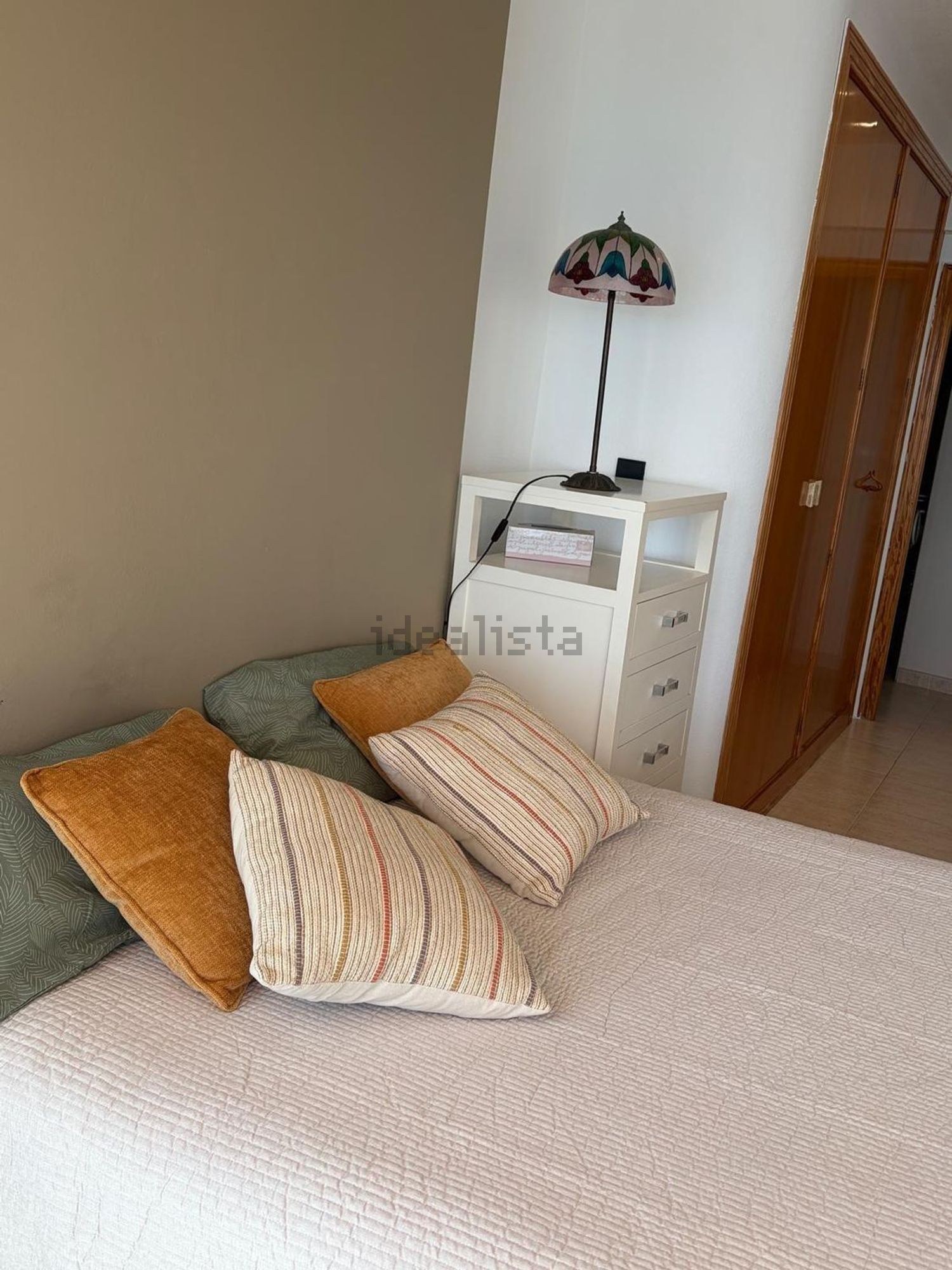 Piso de 85 m² en Alicante