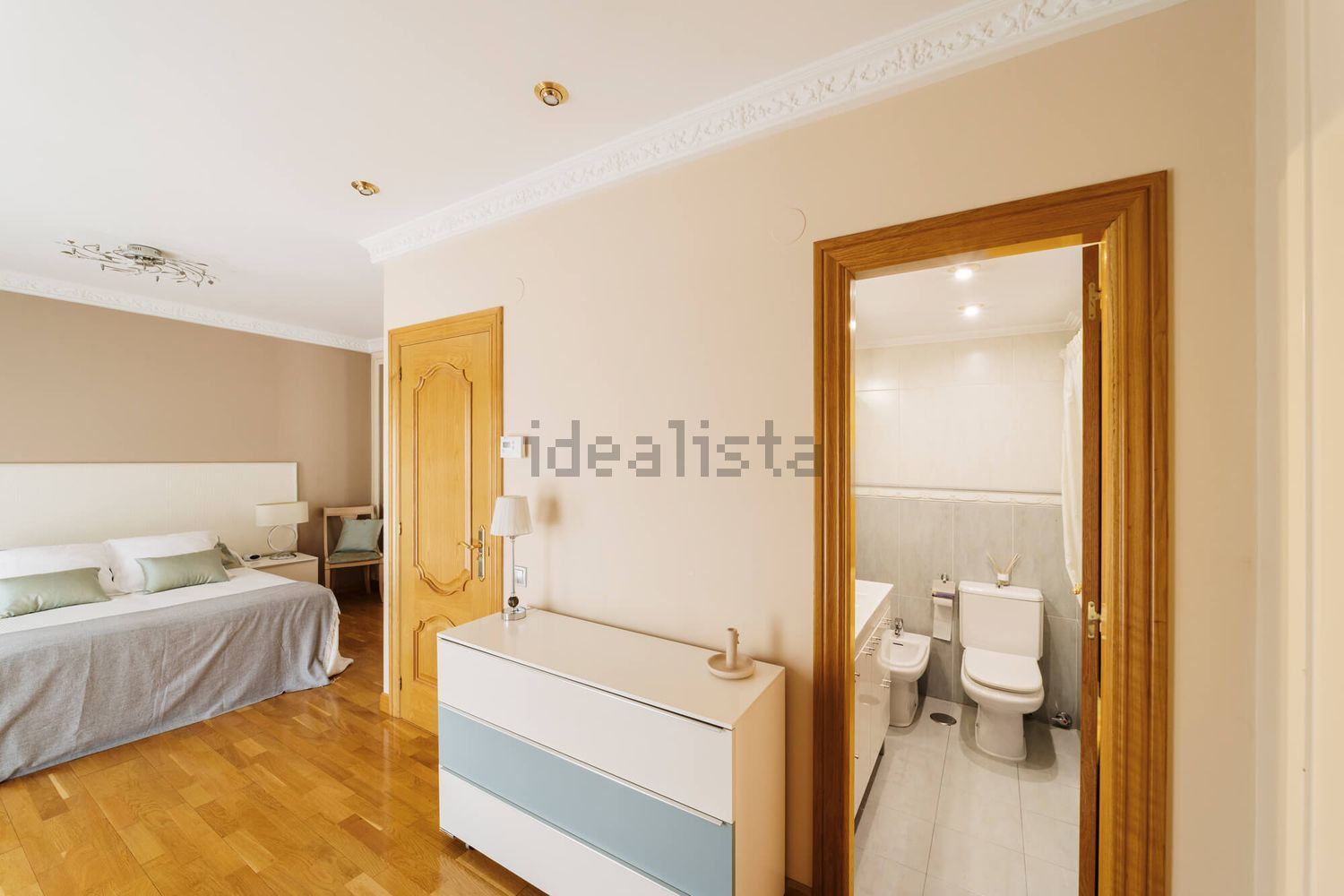 Будинок 206 м² у Pamplona / Iruña