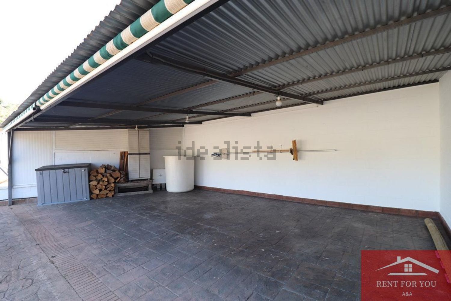 Casa de 100 m² a Mijas