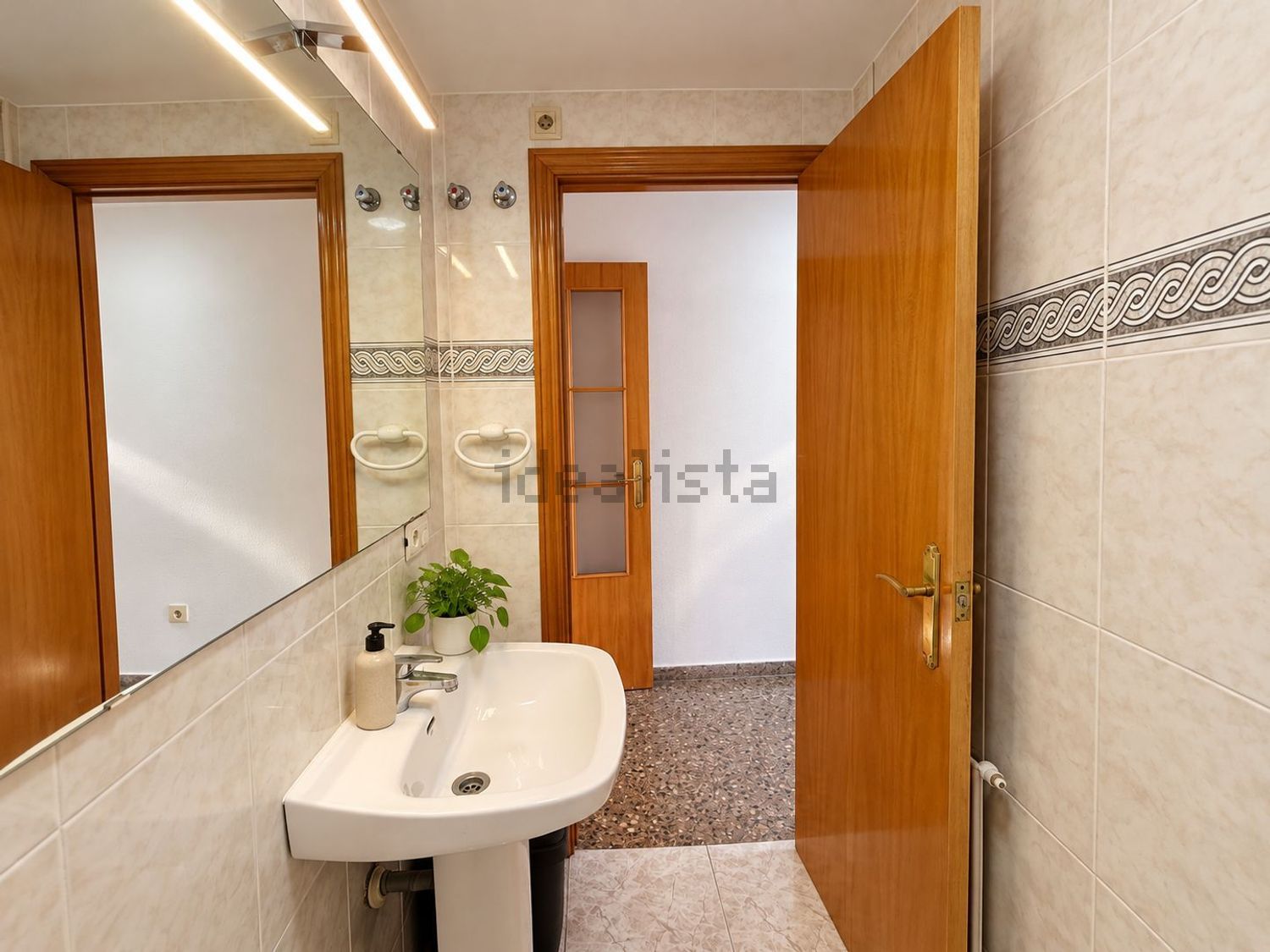 Pis de 93 m² a València