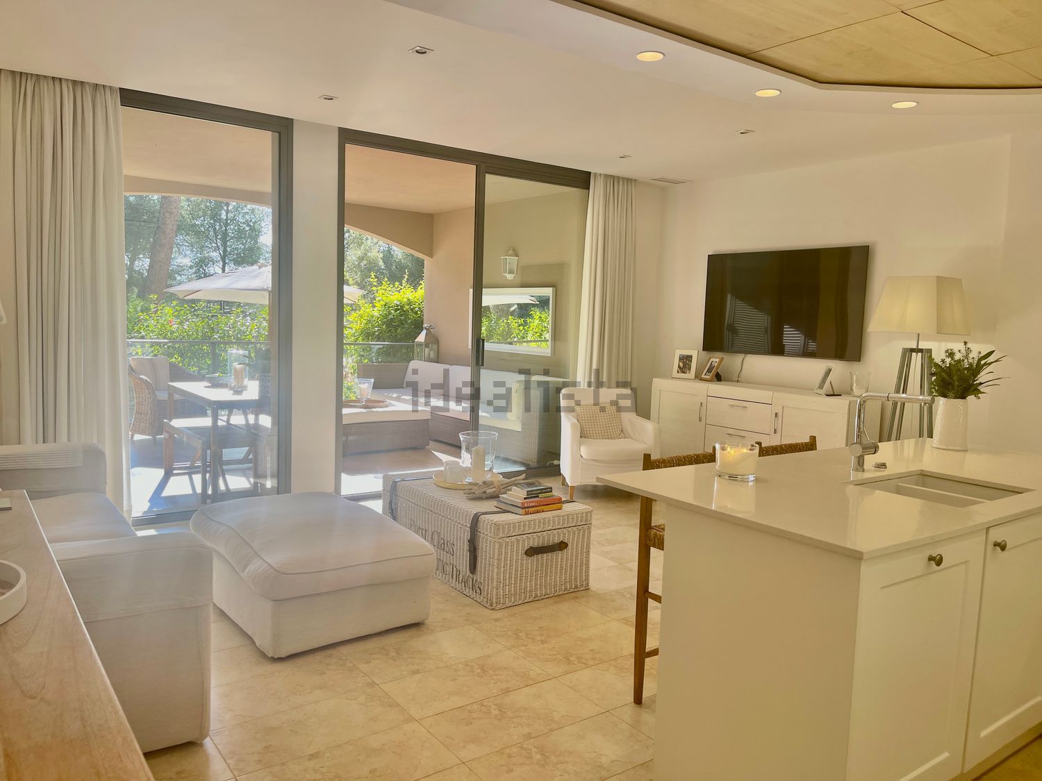 Pis de 104 m² a Calvià