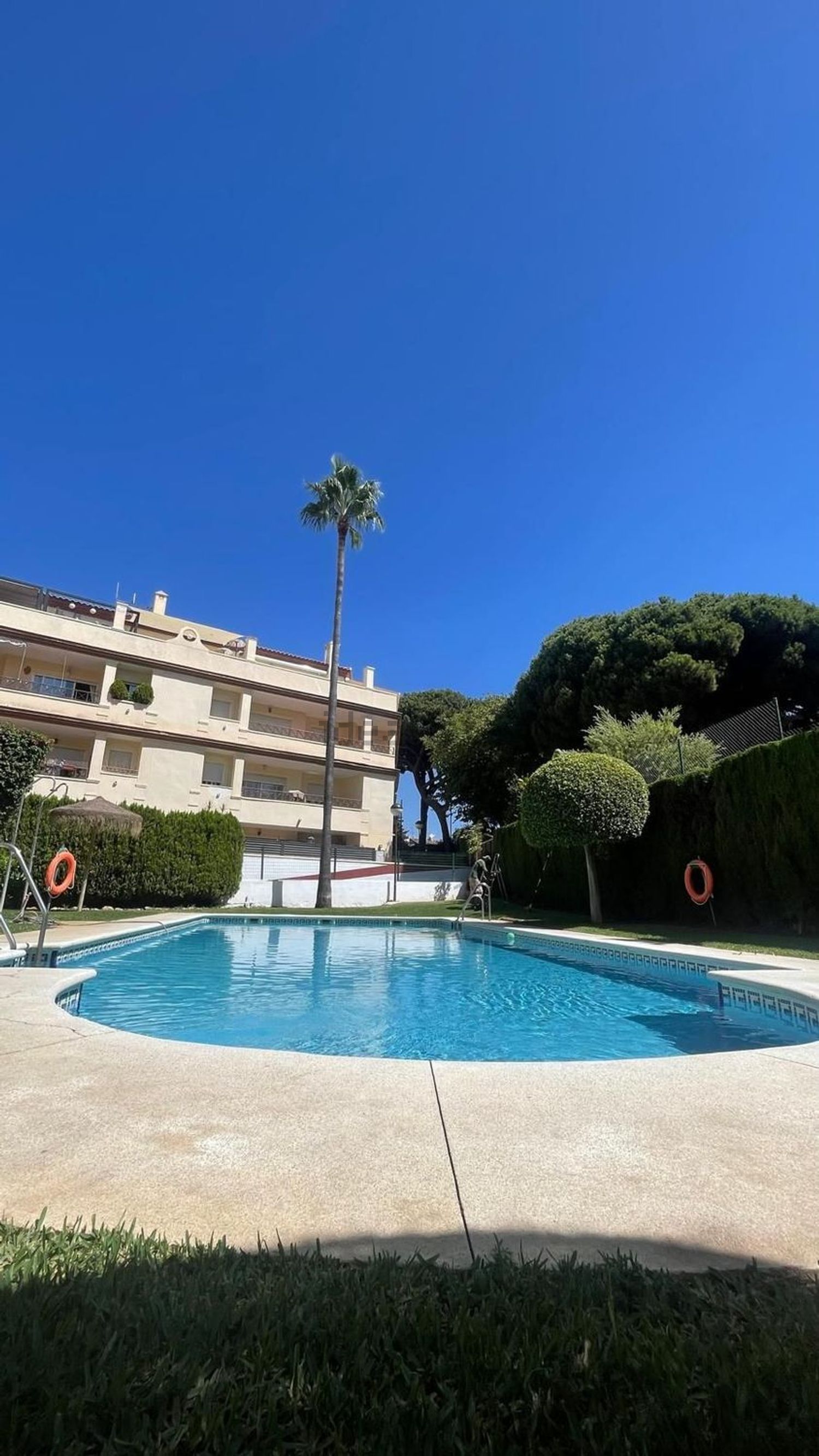 Pis de 90 m² a Marbella
