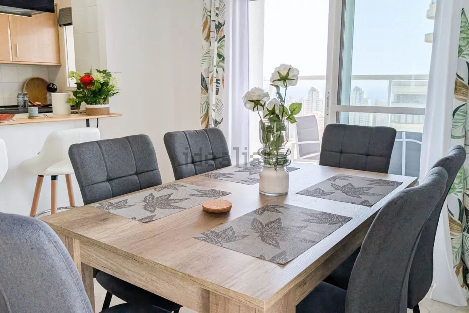 Pis de 89 m² a Benidorm