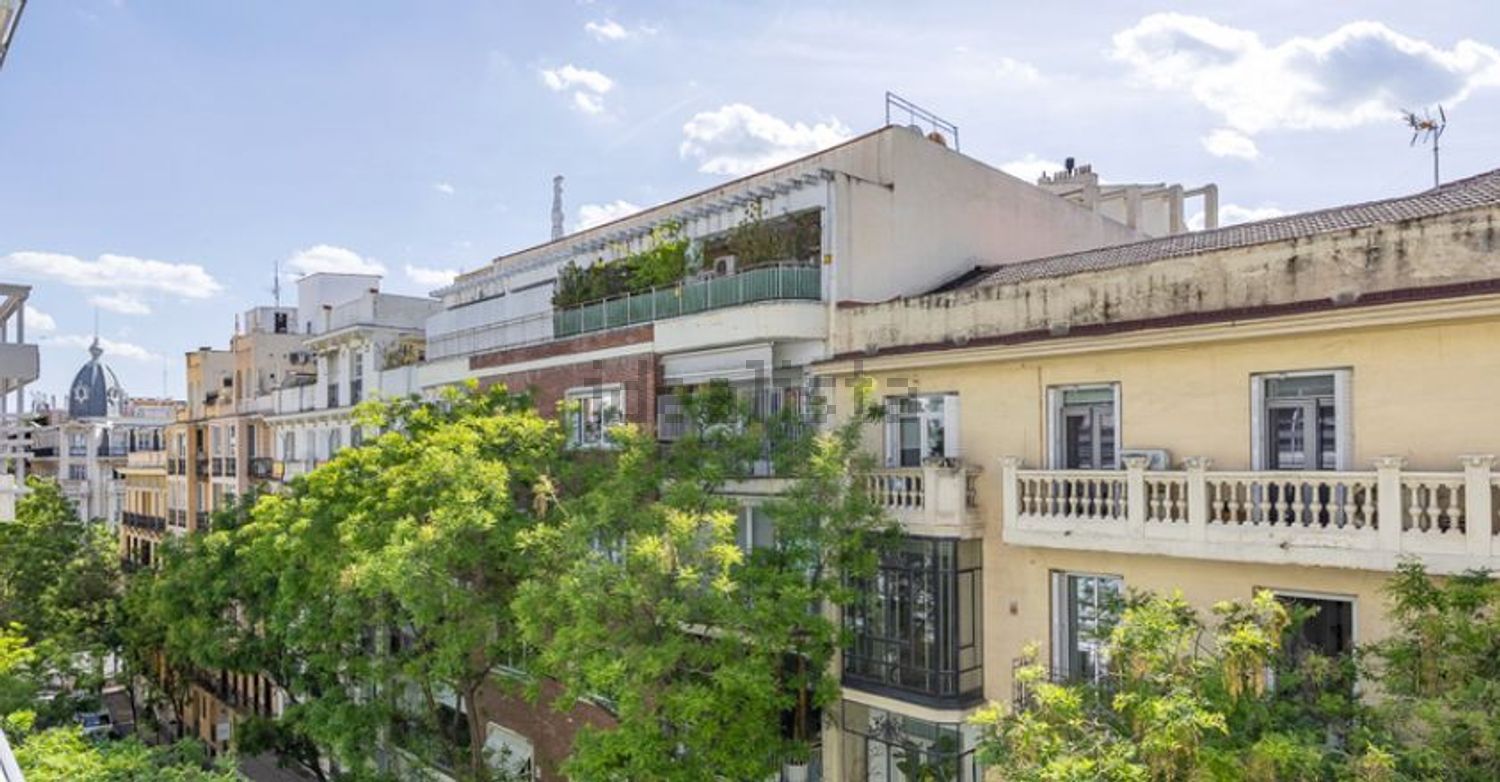 Appartement 85 m² à Madrid