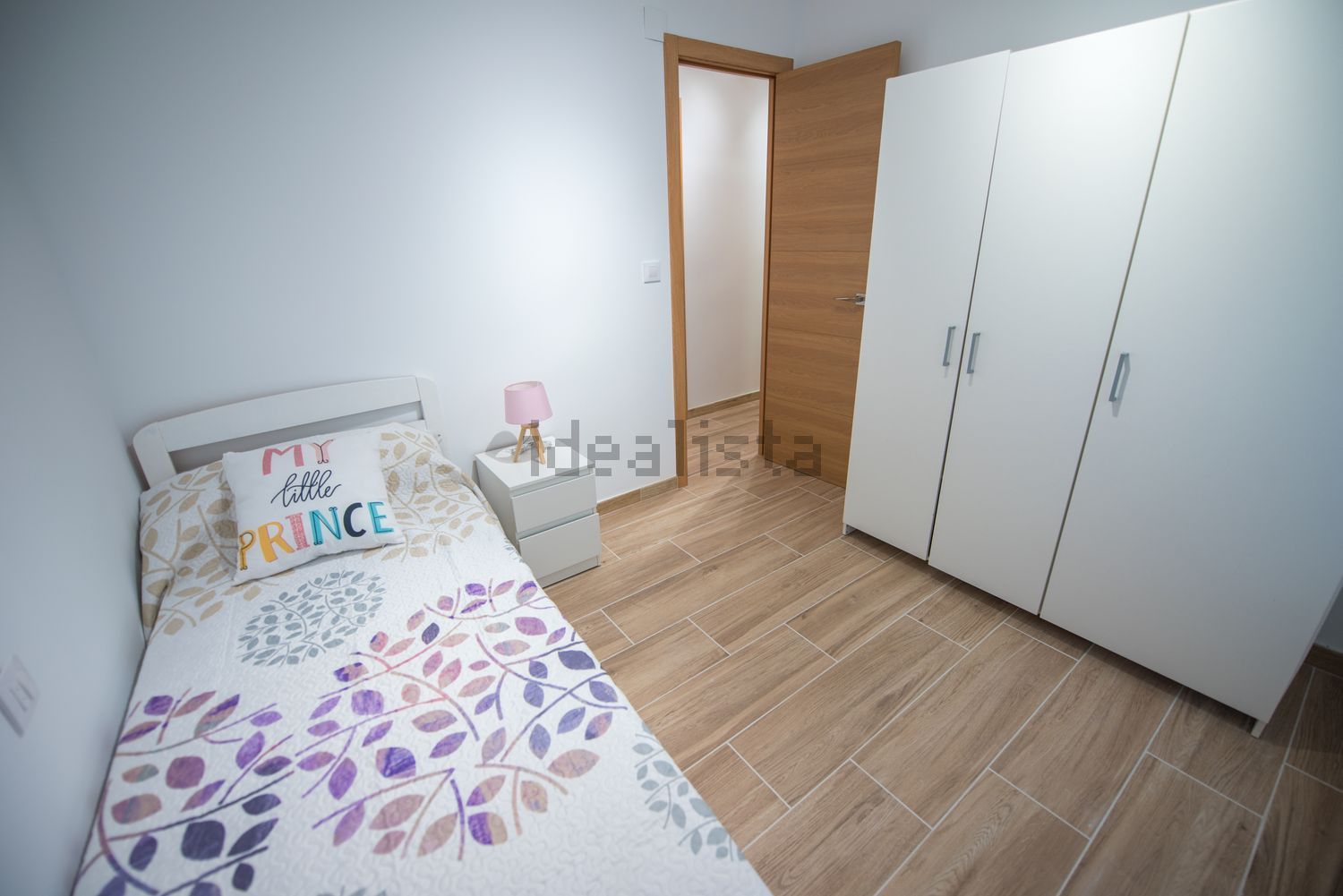 Pis de 90 m² a València