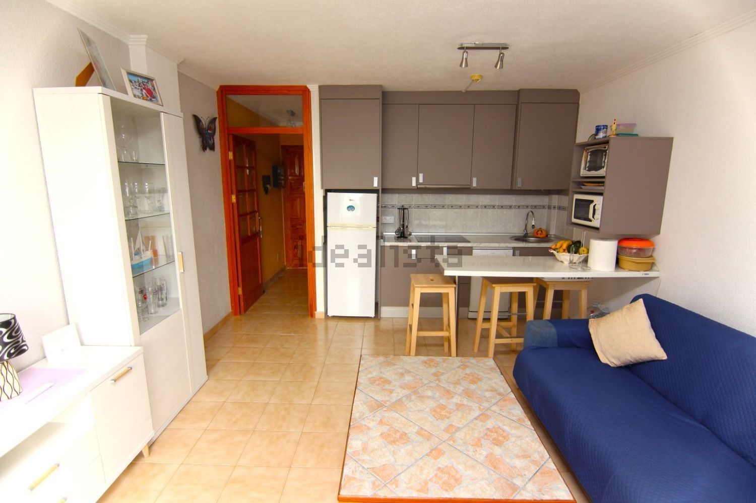 Pis de 45 m² a Mogán