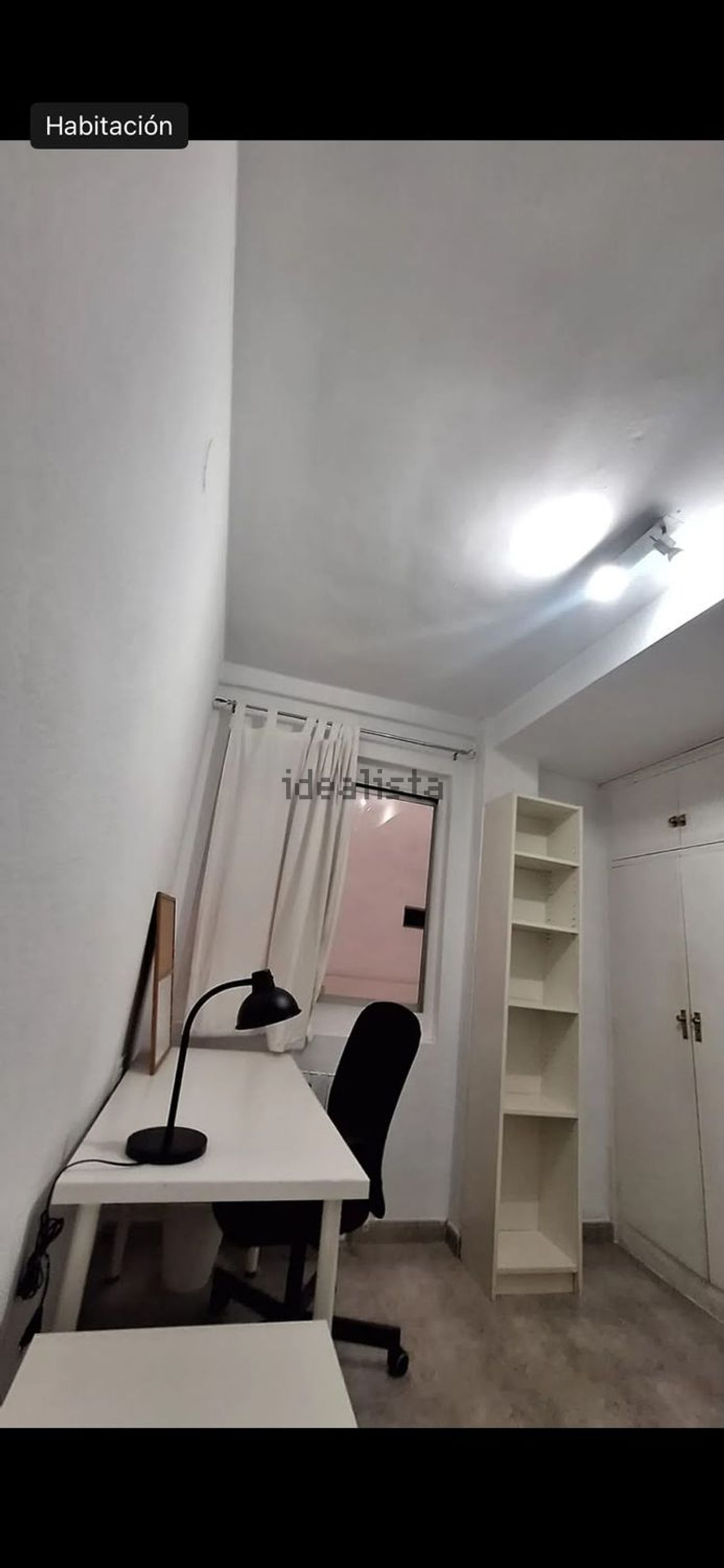 Habitació de lloguer, València
