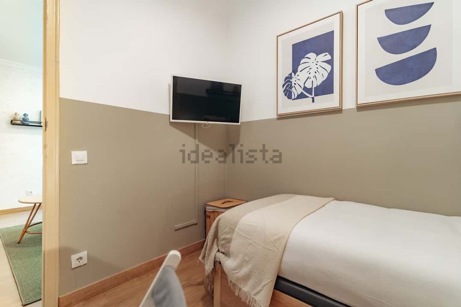 Zimmer zur Miete, Barcelona