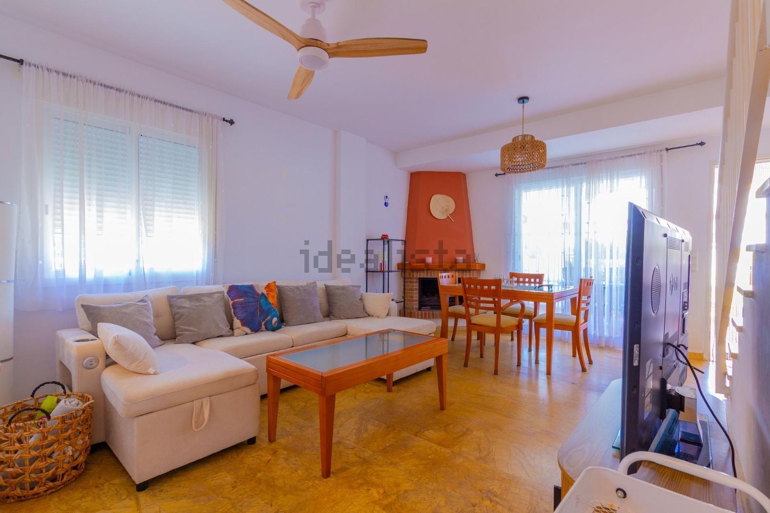 Casa de 176 m² a Vera