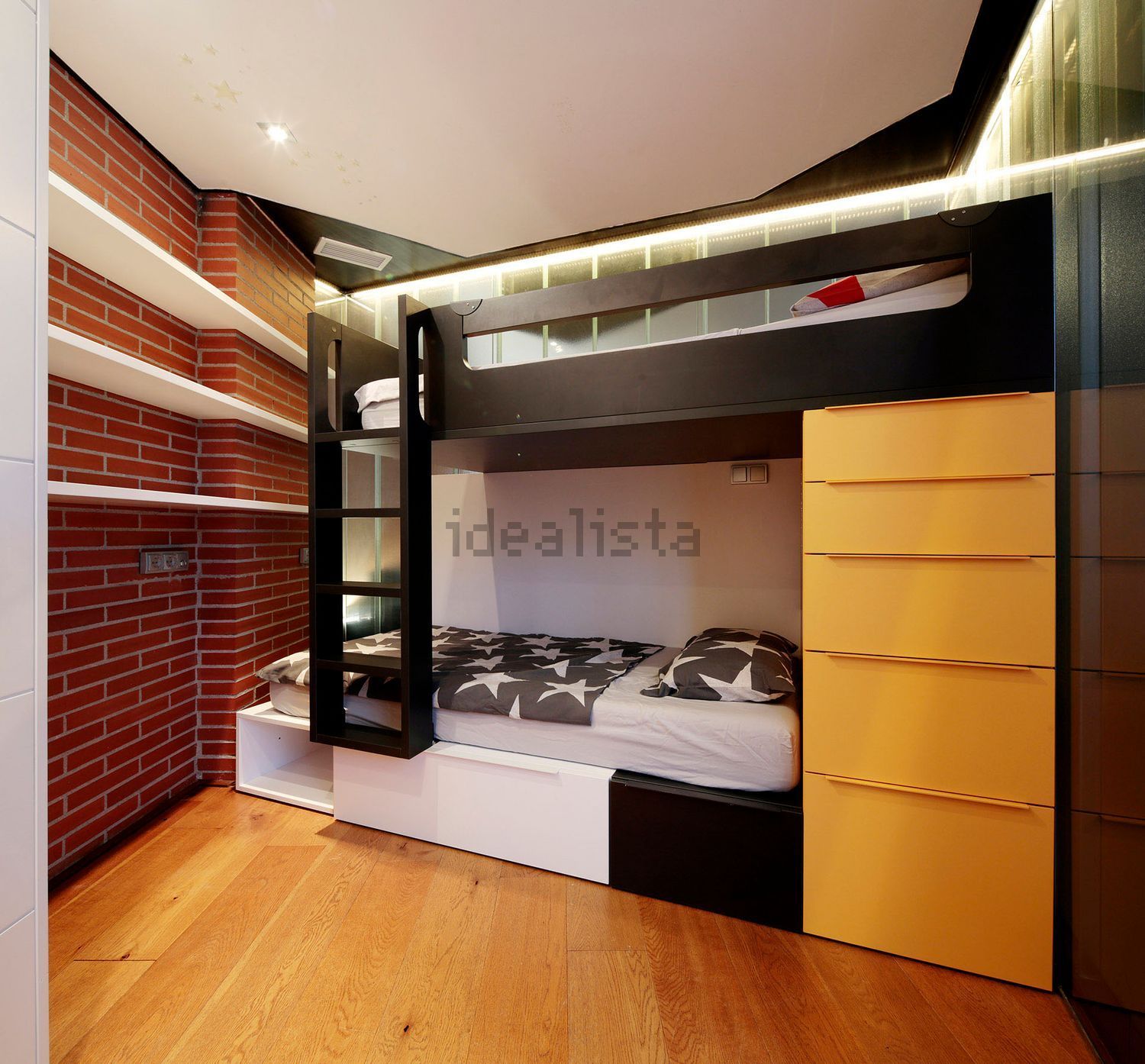 Pis de 198 m² a Barcelona