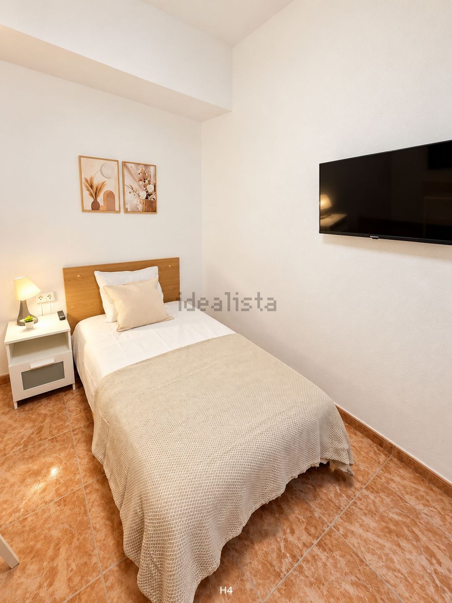 Habitació de lloguer, Algemesí