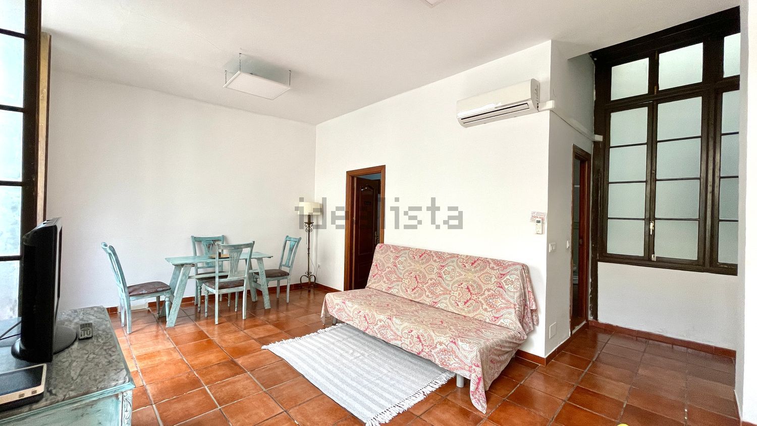 Piso de 55 m² en Málaga