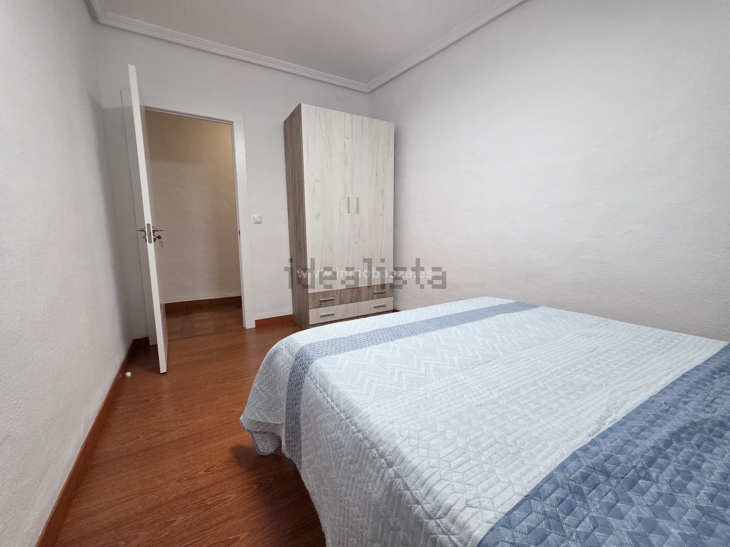 Wohnung 100 m² in Baeza