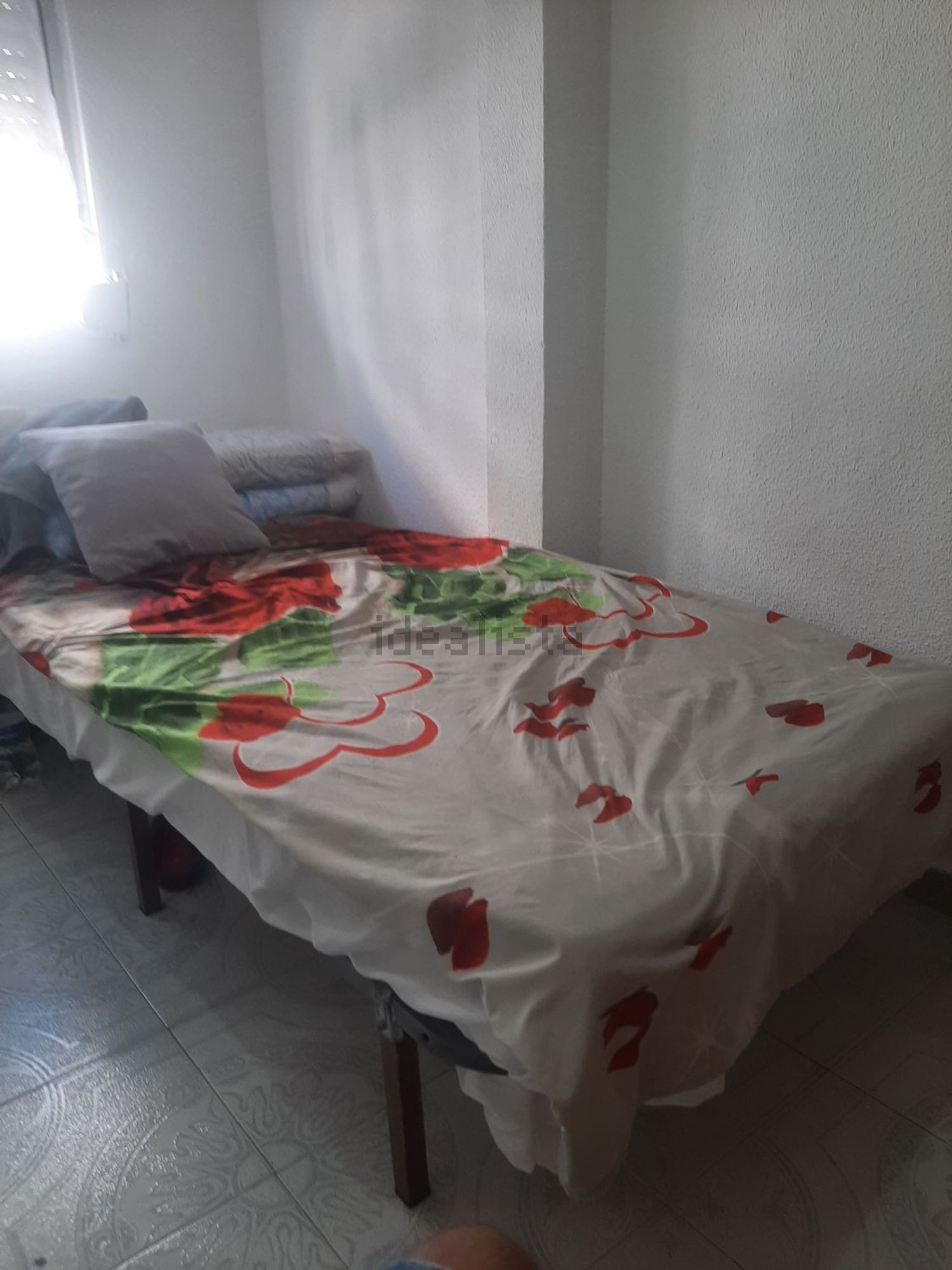 Комната в аренду, Мадрид