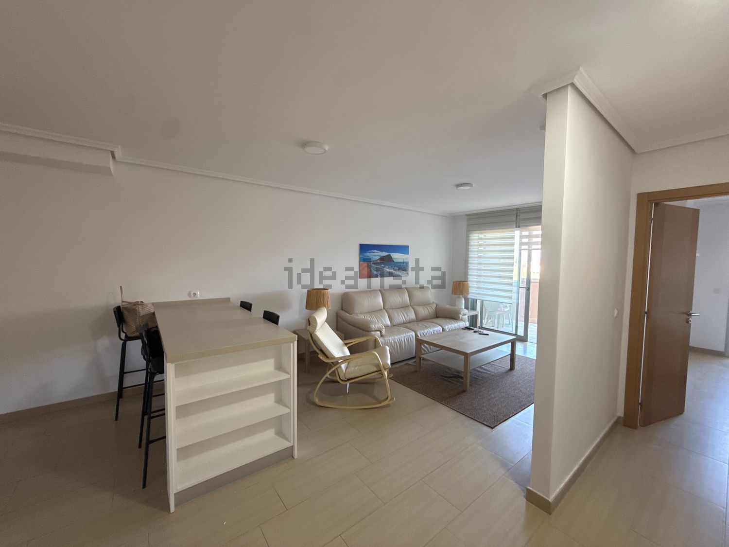 Piso de 80 m² en Granadilla de Abona