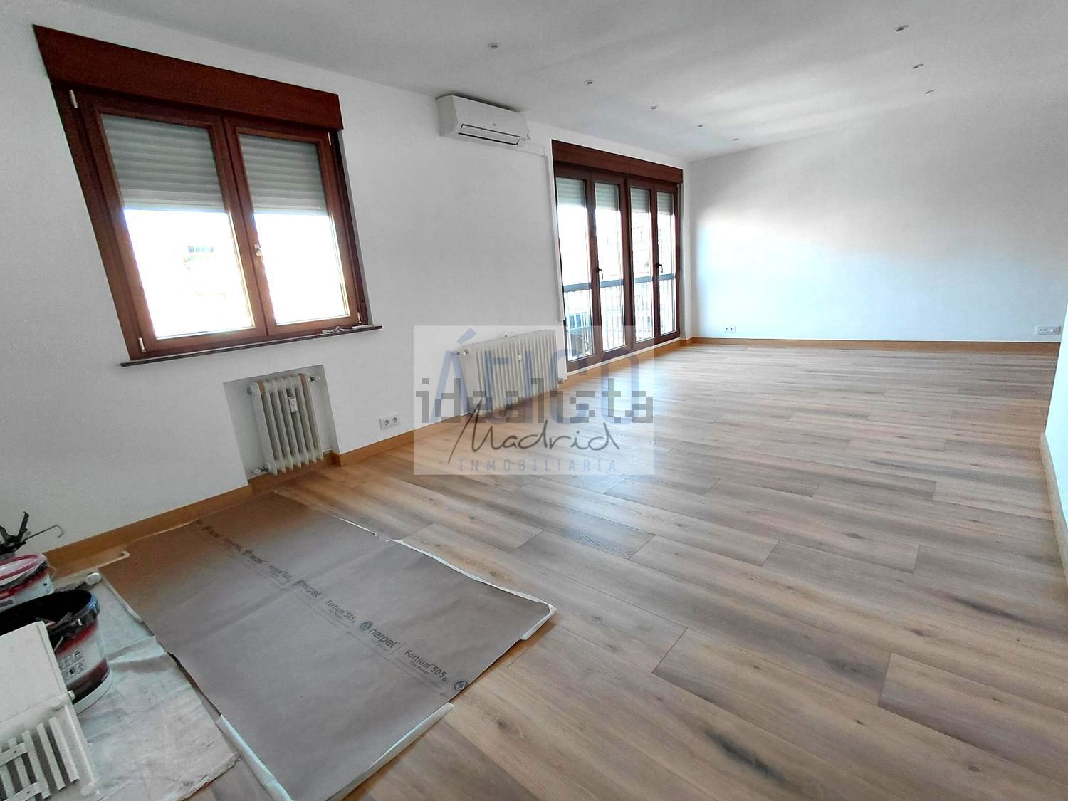 Pis de 181 m² a Madrid