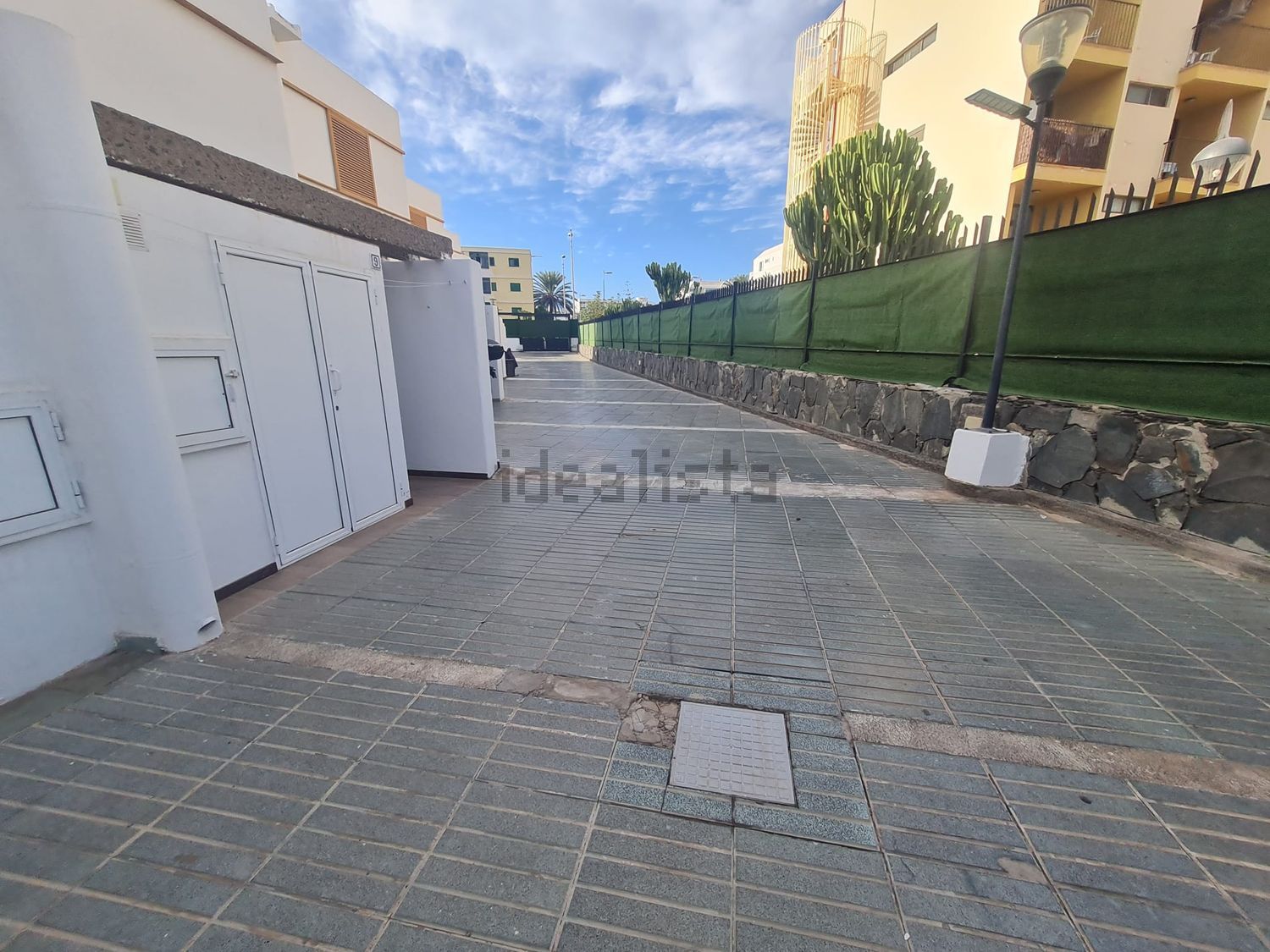 Haus 80 m² in San Bartolomé de Tirajana