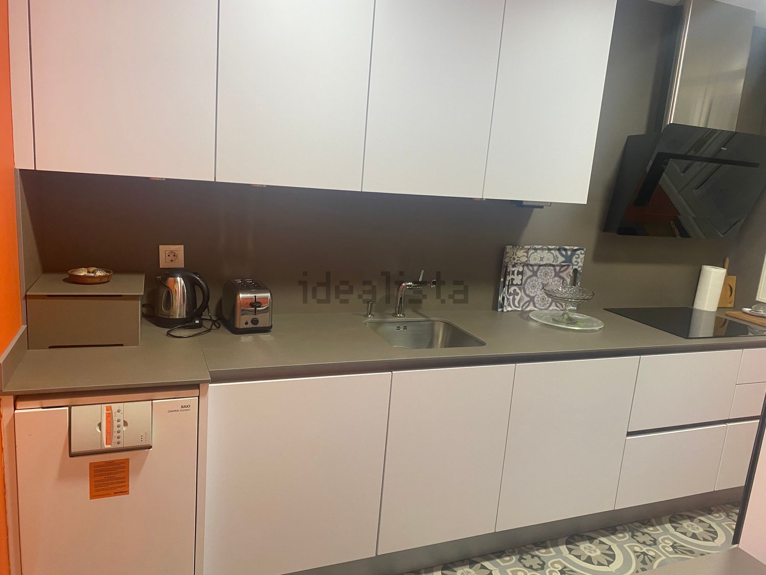 Appartement 53 m² à Segovia