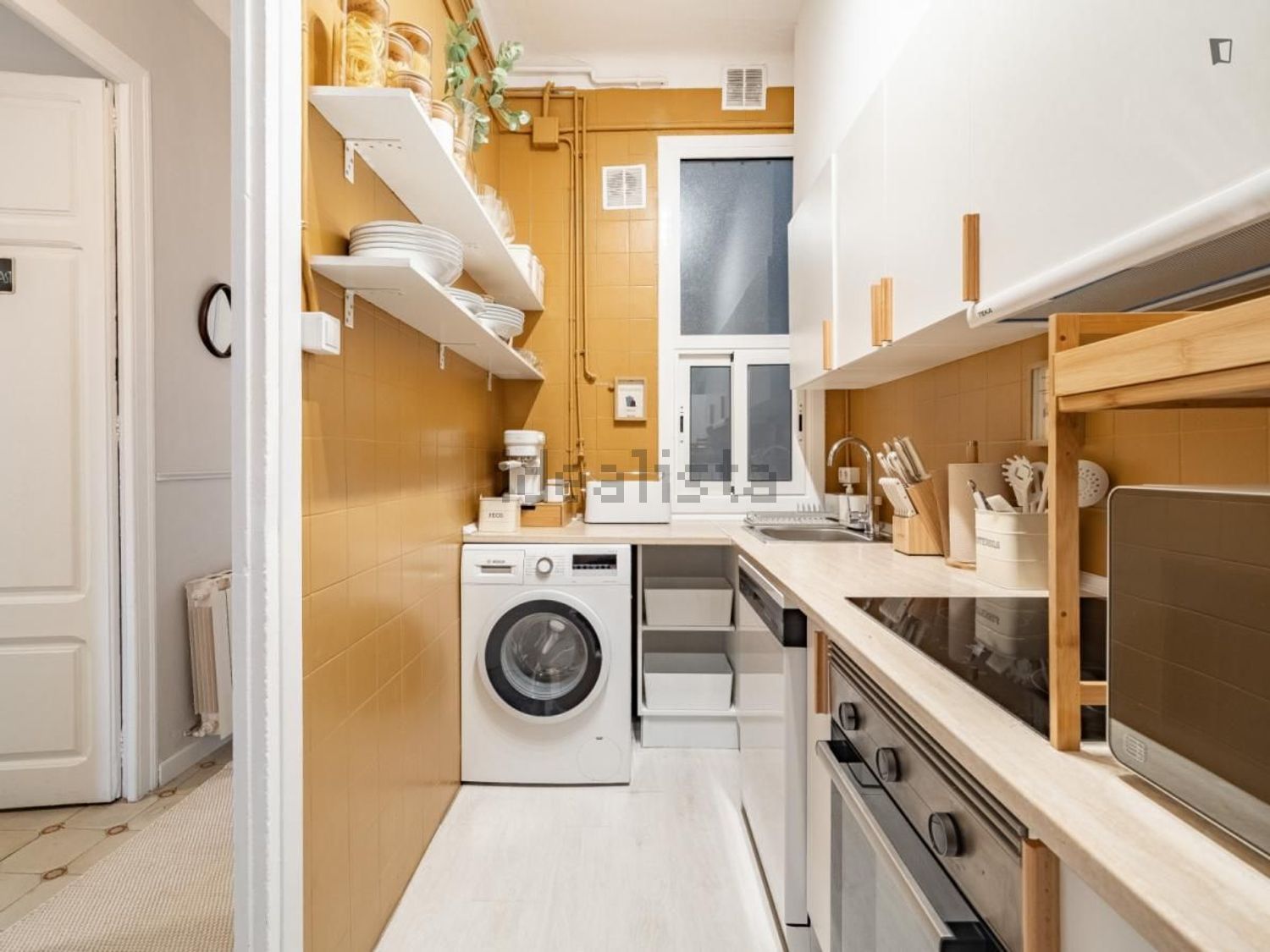 Habitación en alquiler, Barcelona