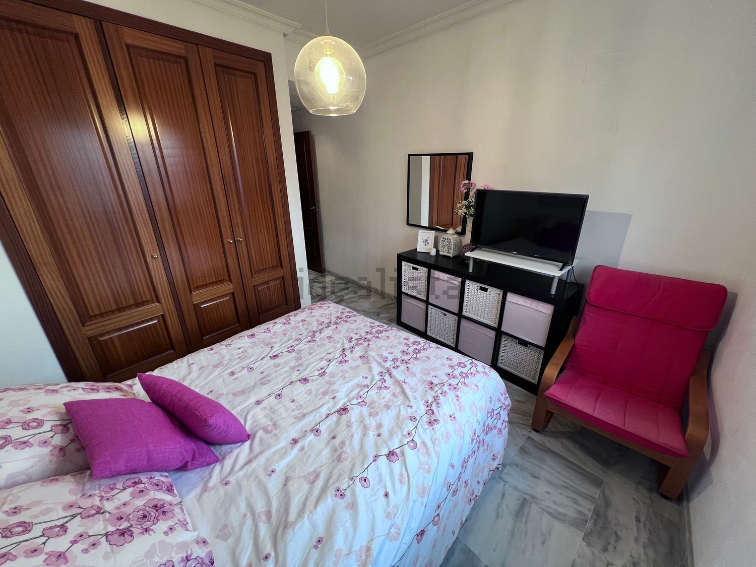 Piso de 90 m² en Sevilla