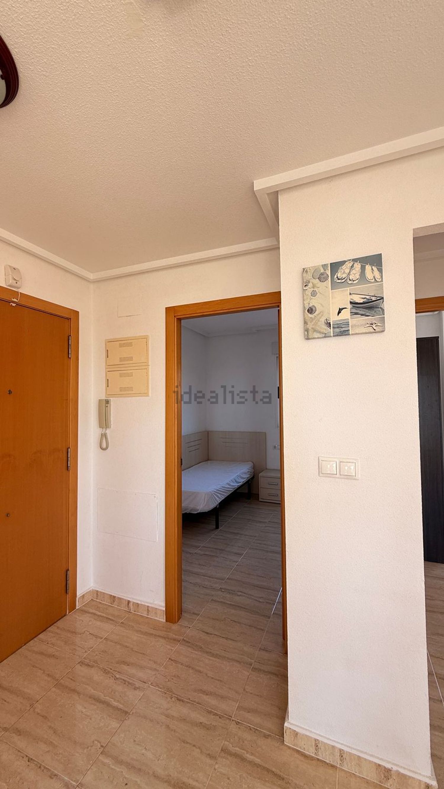 Wohnung 120 m² in Benidorm