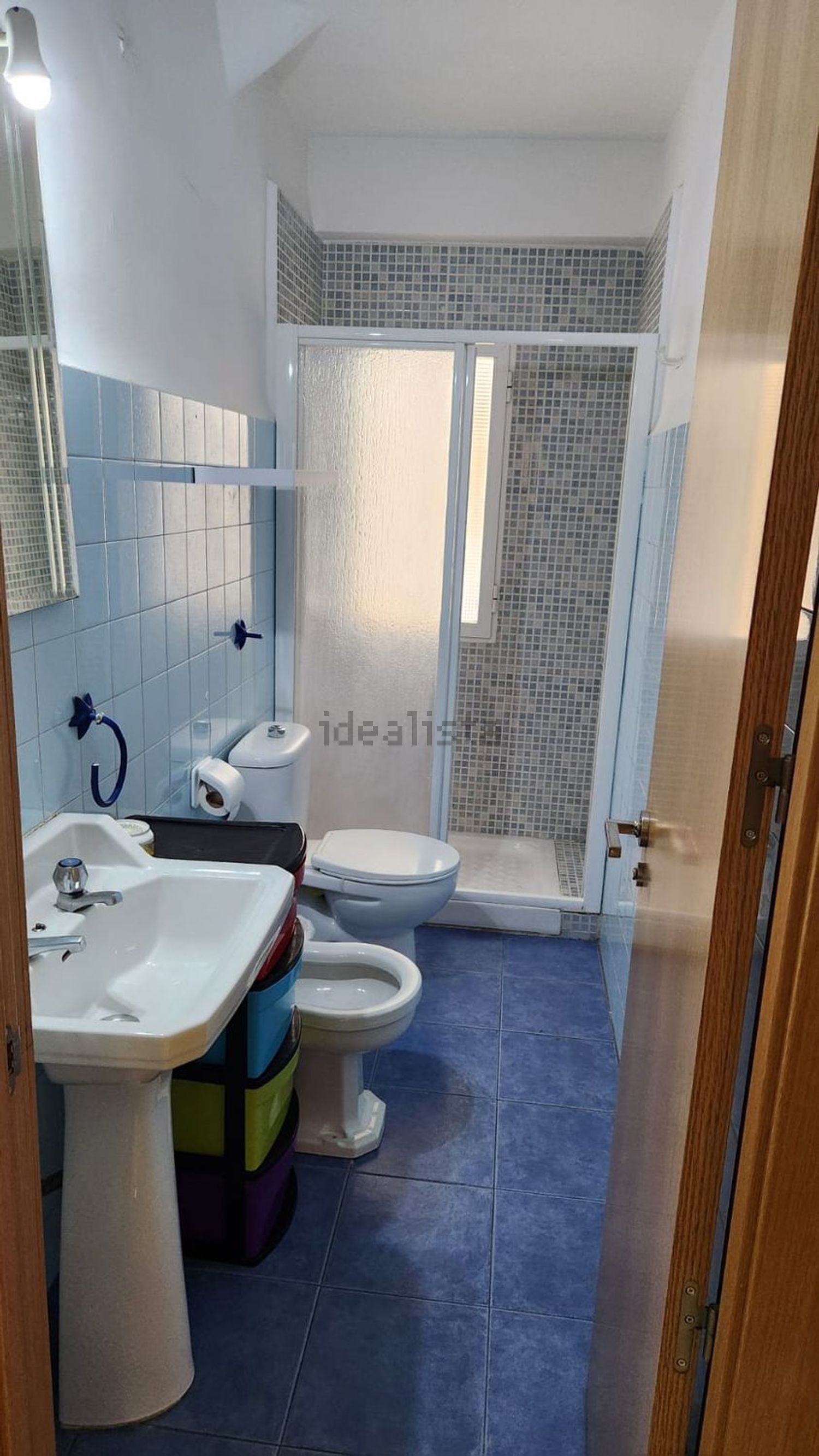 Piso de 95 m² en Granada
