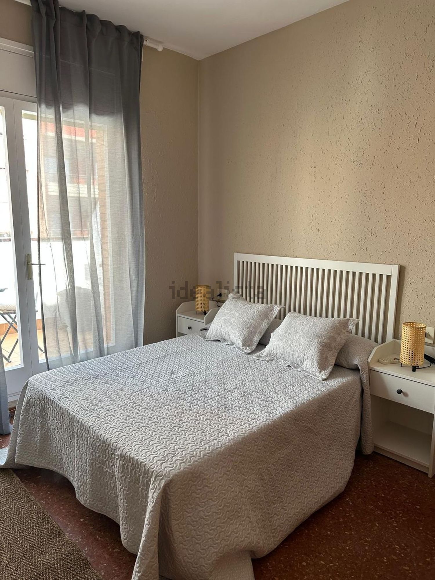Pis de 58 m² a Barcelona