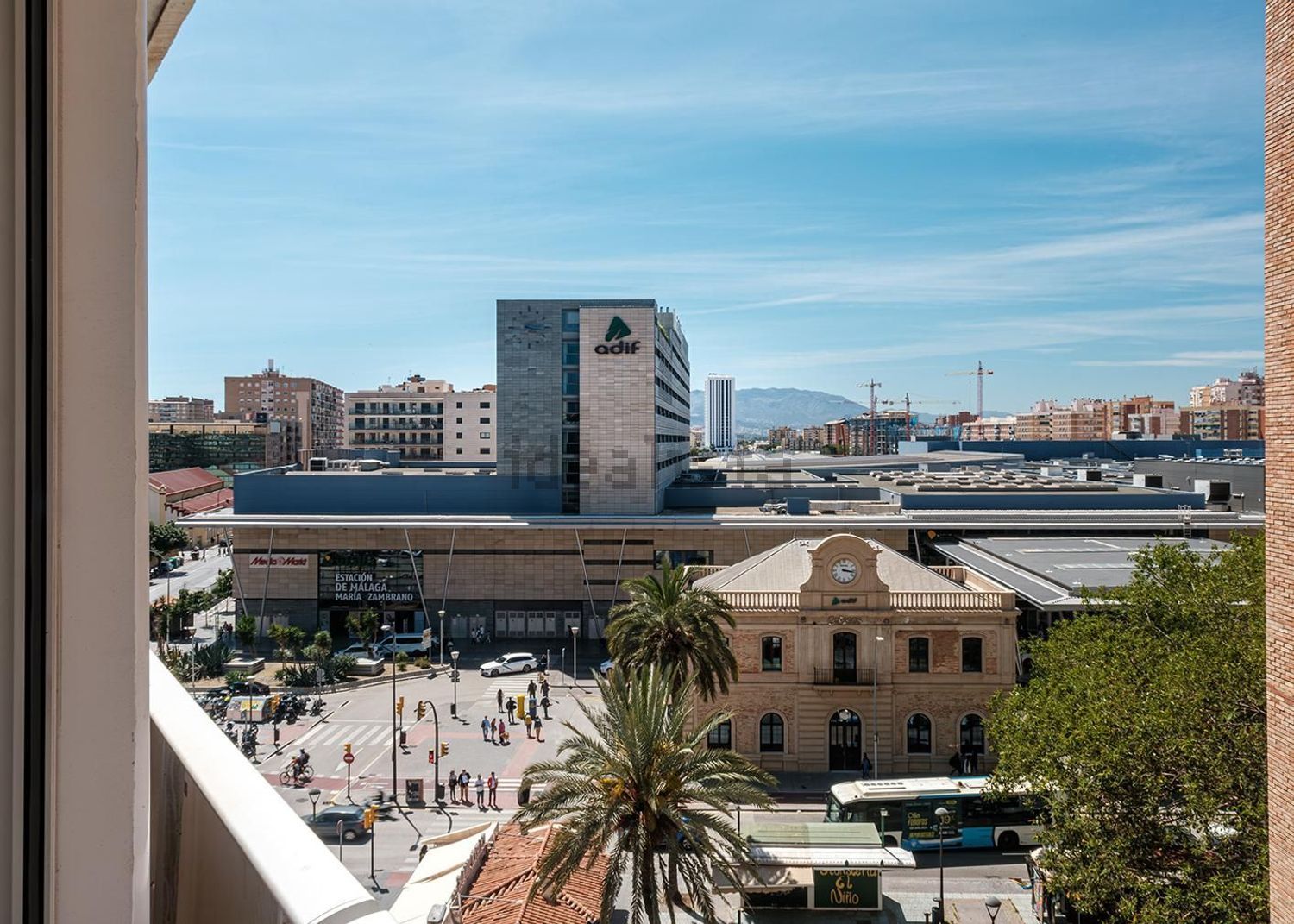 Appartement 98 m² à Málaga