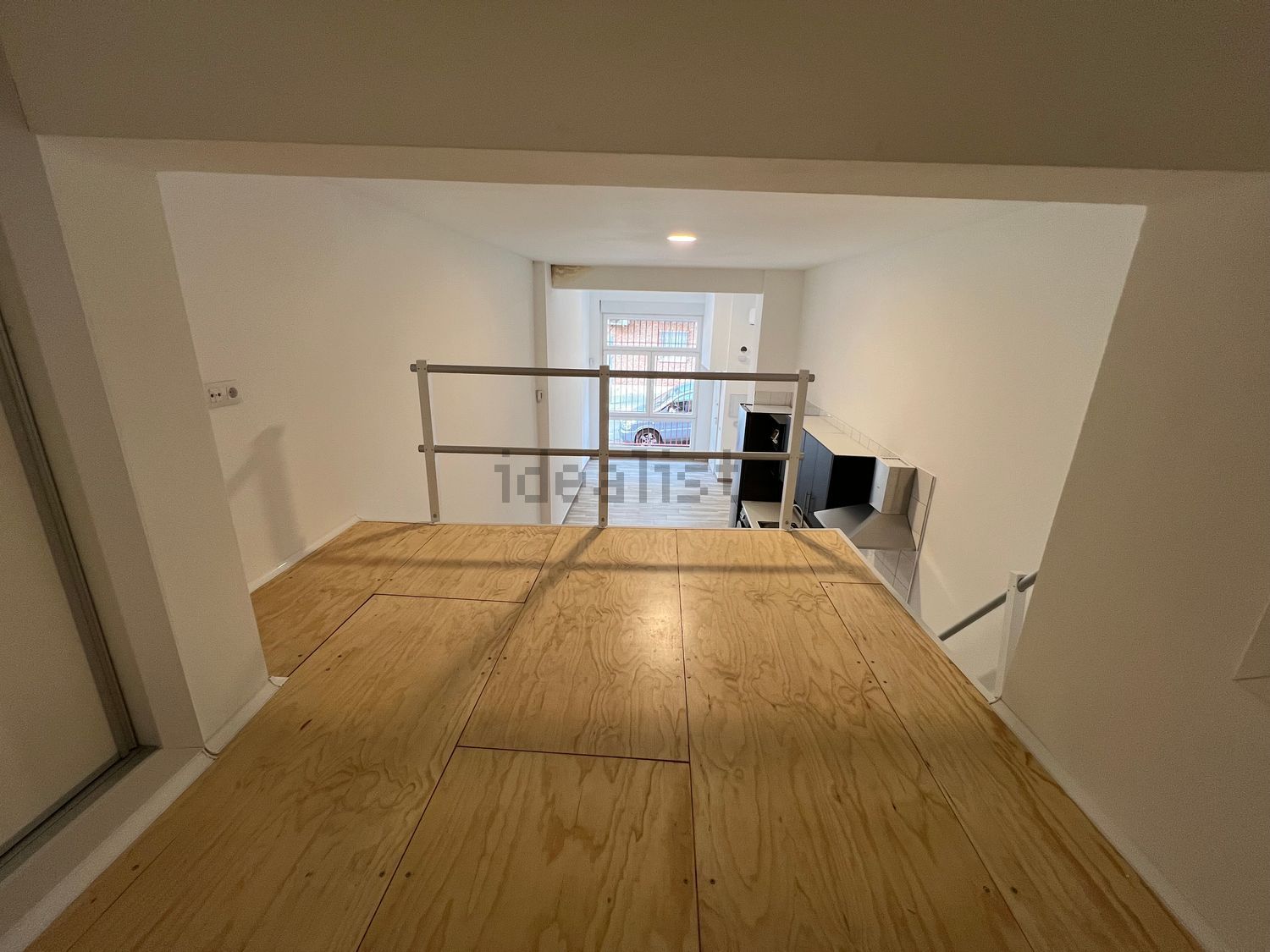 Pis de 57 m² a Madrid