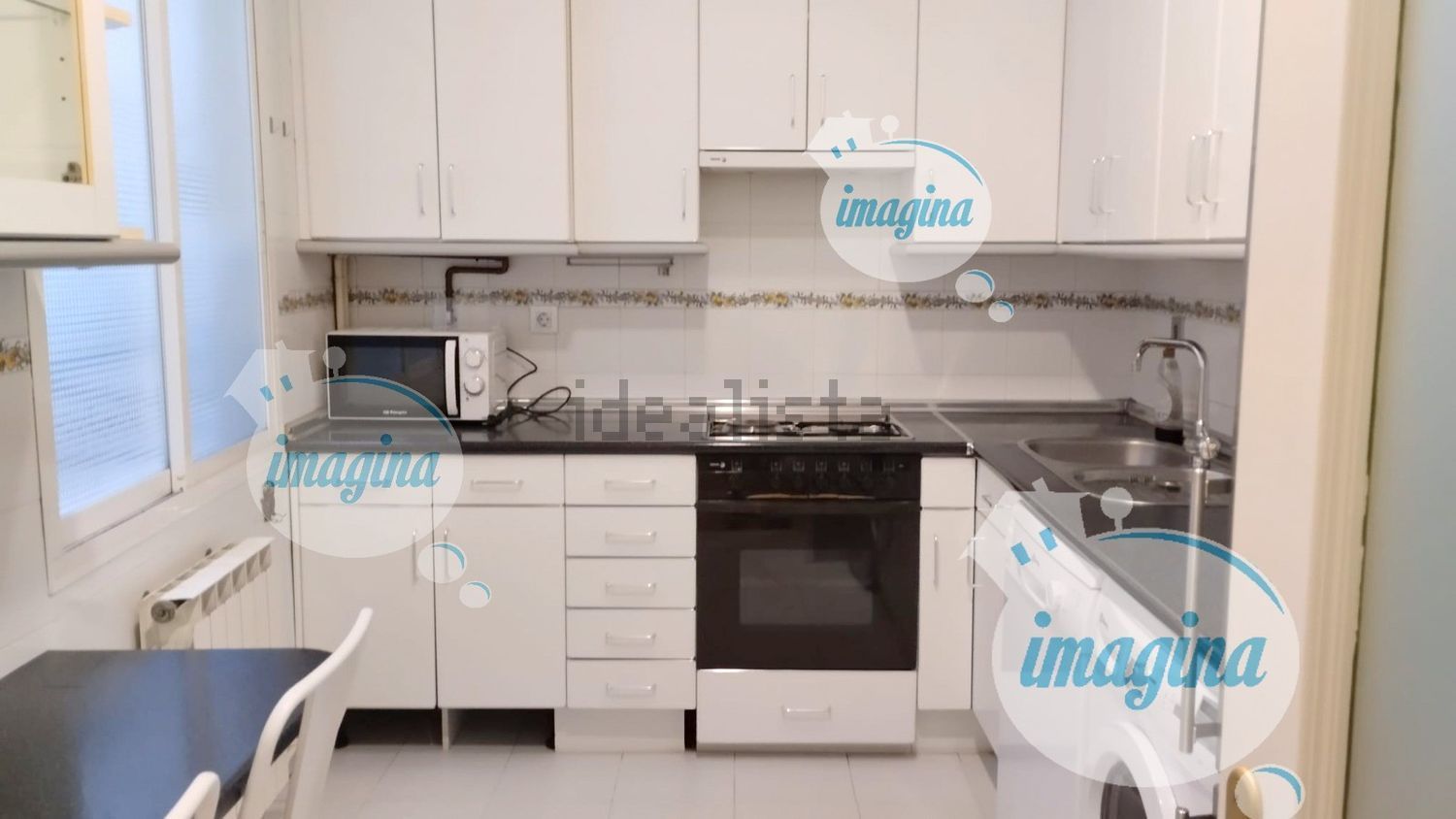 Wohnung 73 m² in Bilbao
