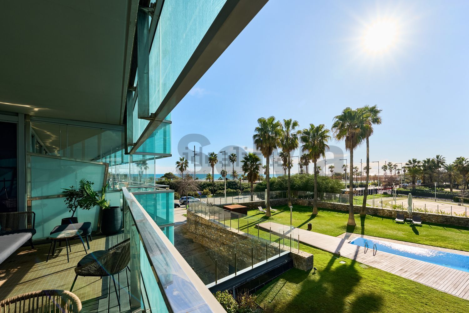 Pis de 103 m² a Barcelona