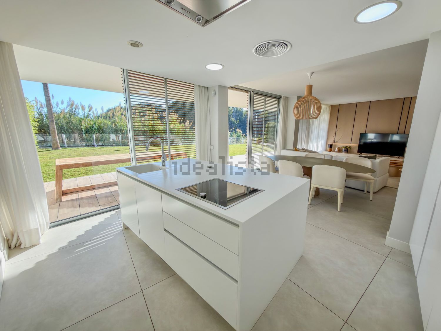 Appartamento 412 m² a Estepona