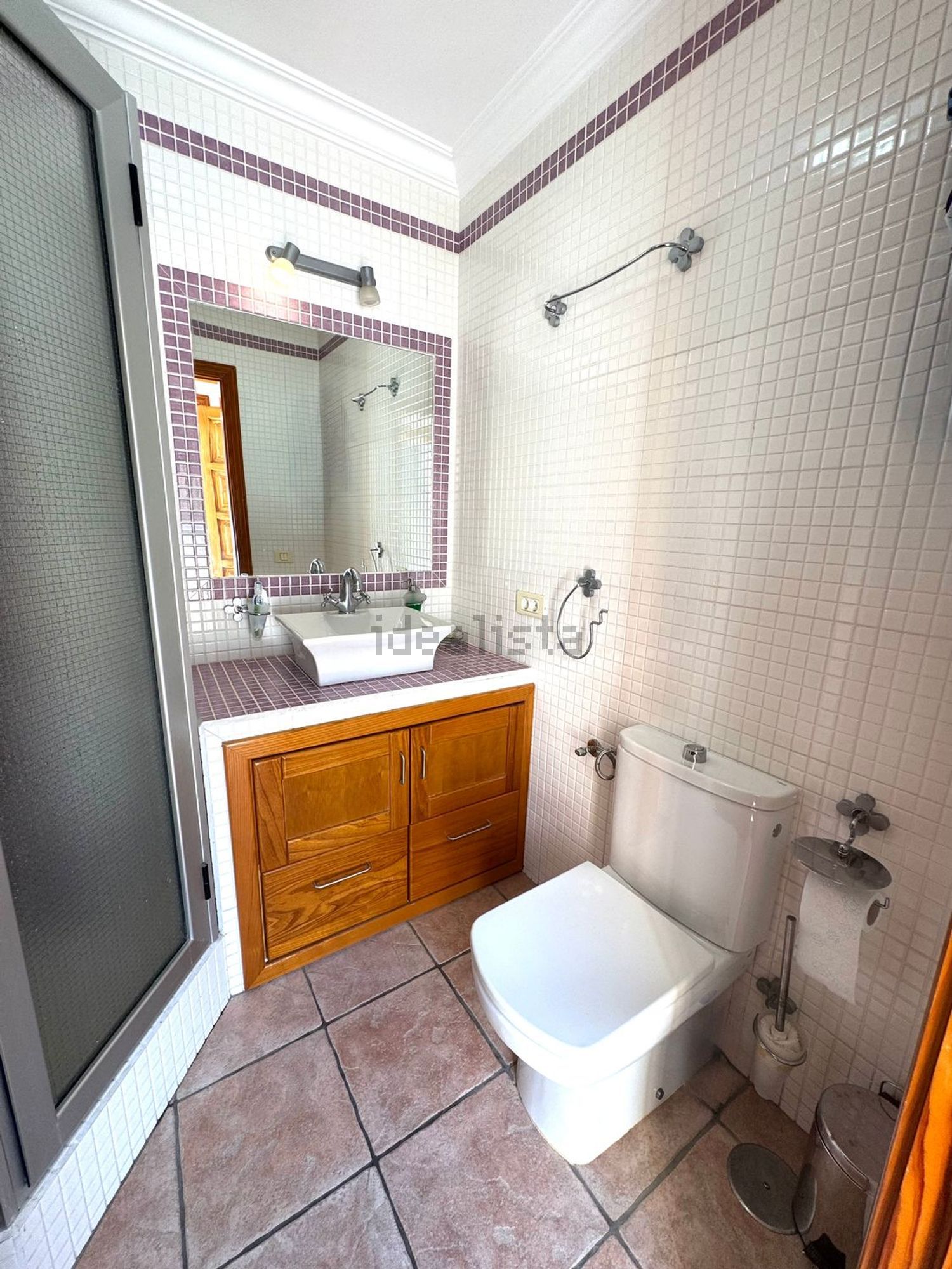 Pis de 54 m² a Mogán