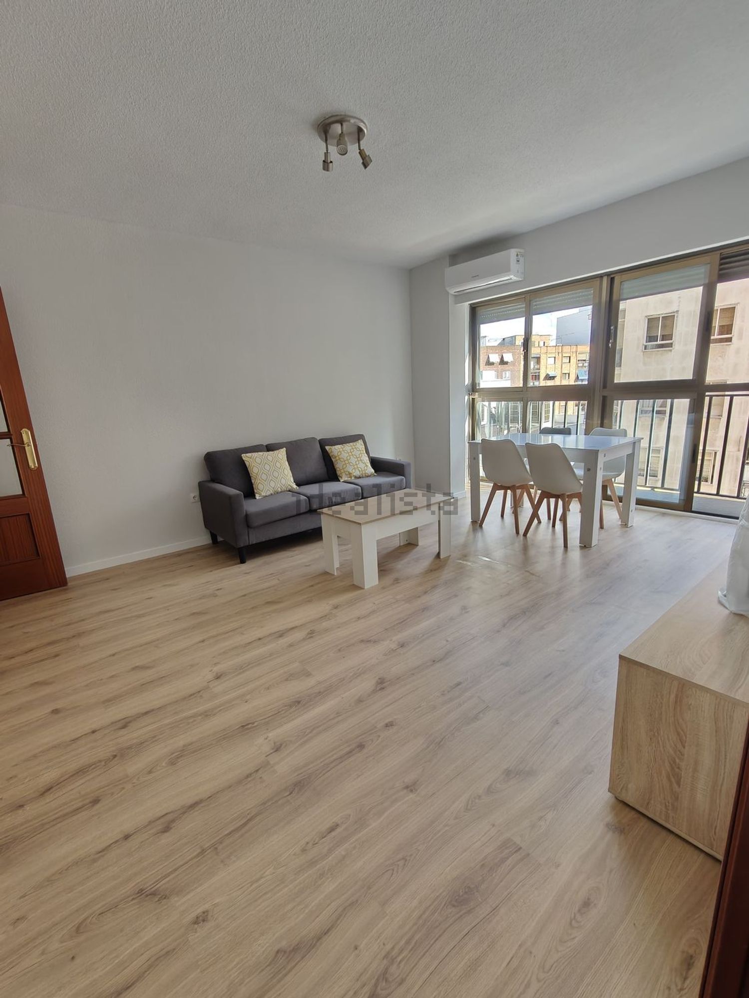 Piso de 90 m² en Puertollano