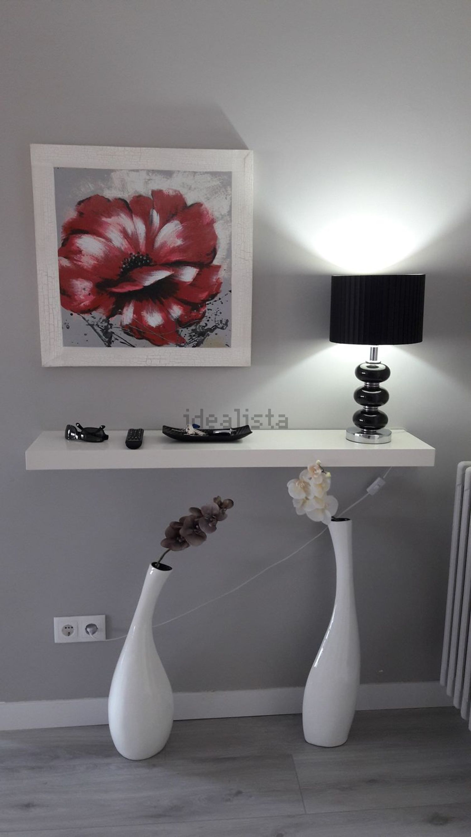 Piso de 85 m² en Tudela