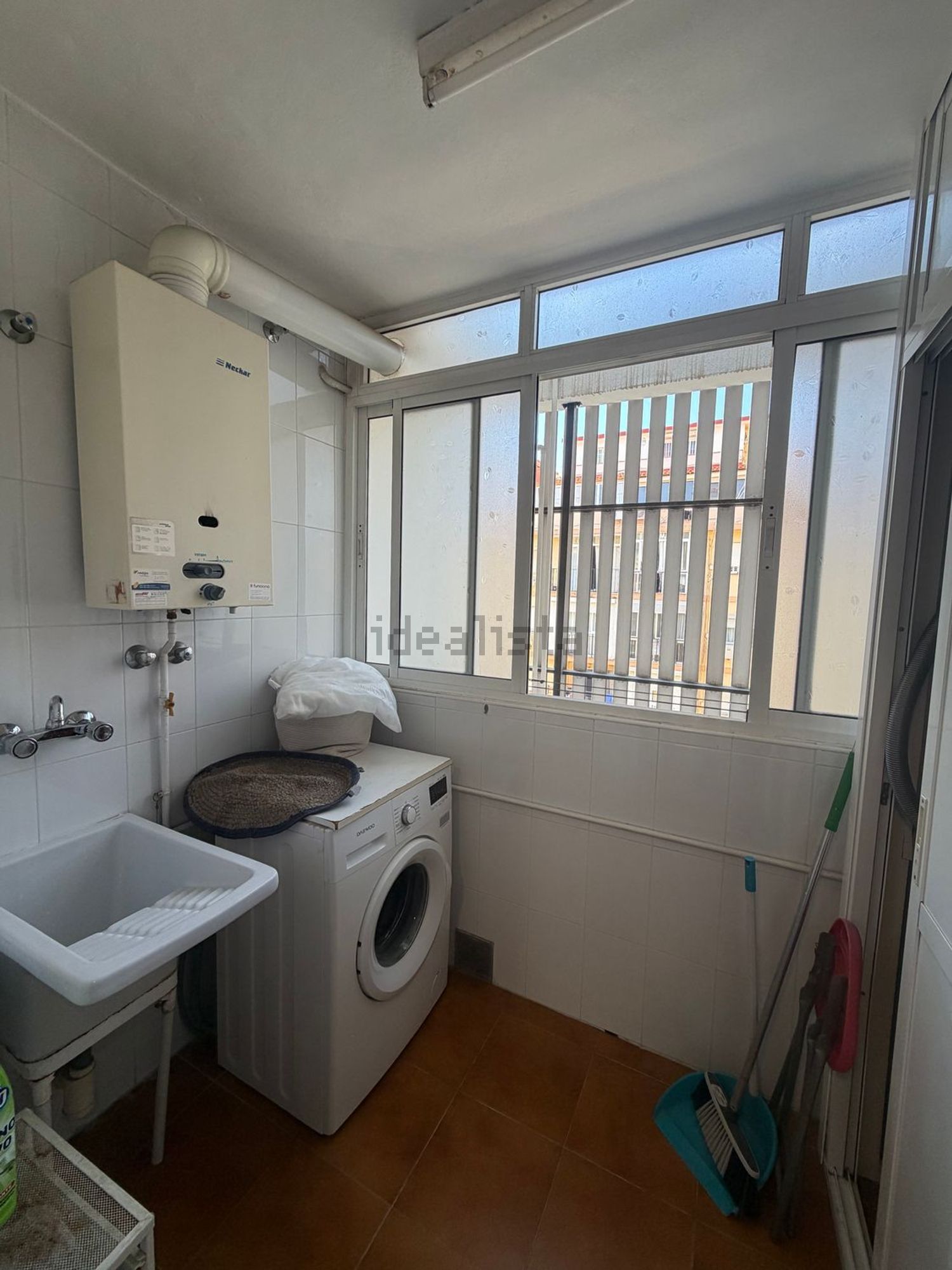 Wohnung 136 m² in Málaga