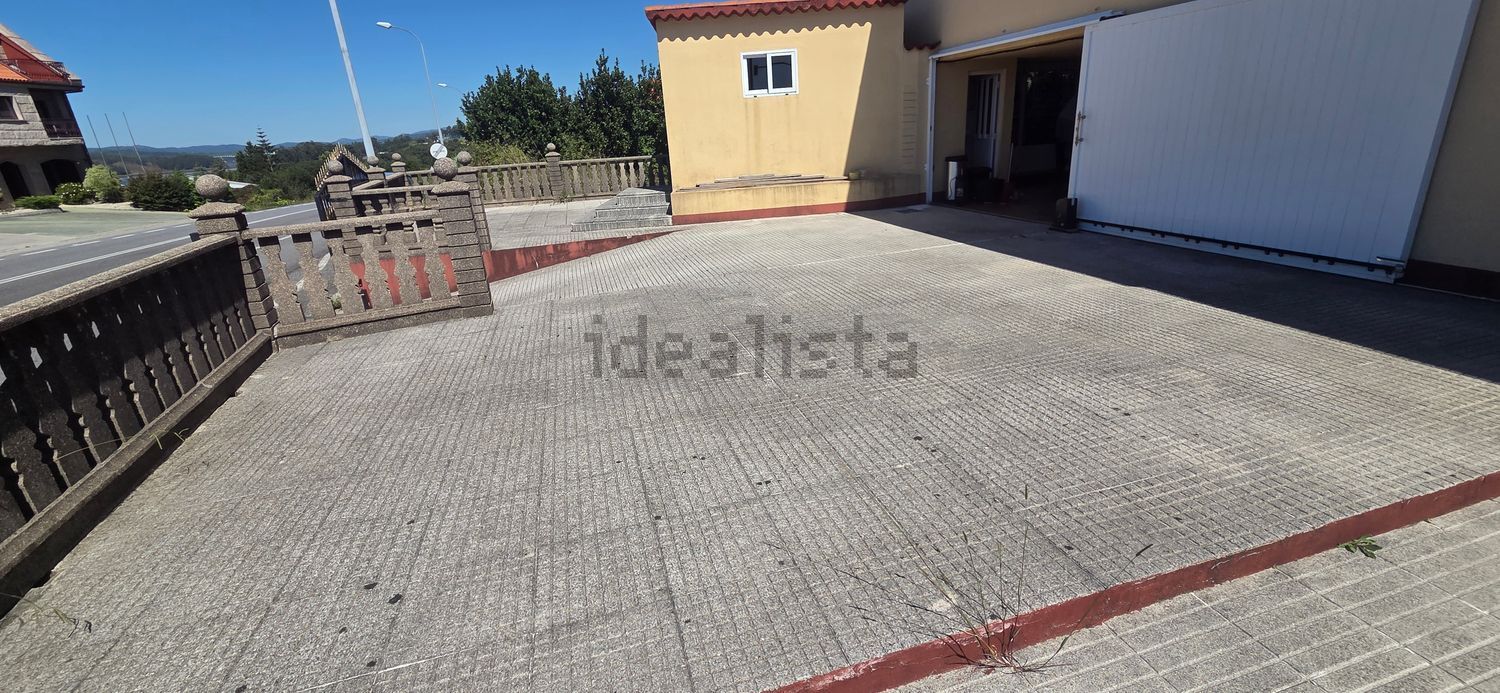 Casa de 160 m² en Vilagarcía de Arousa