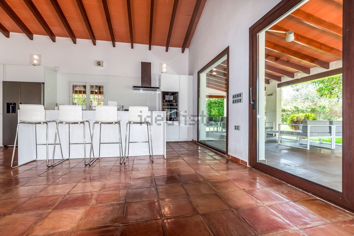 Casa de 260 m² a Benidorm