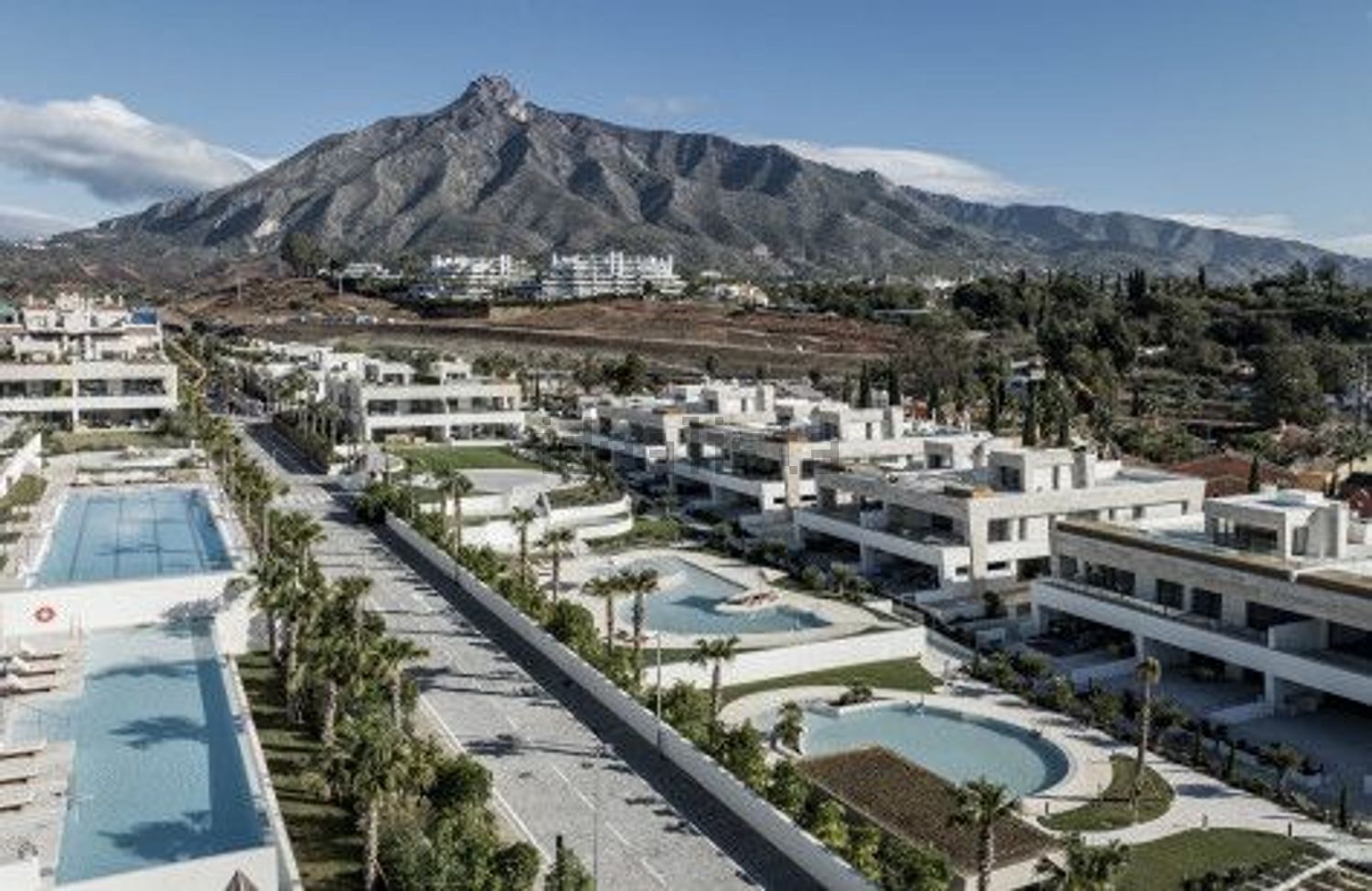 Casa 536 m² a Marbella