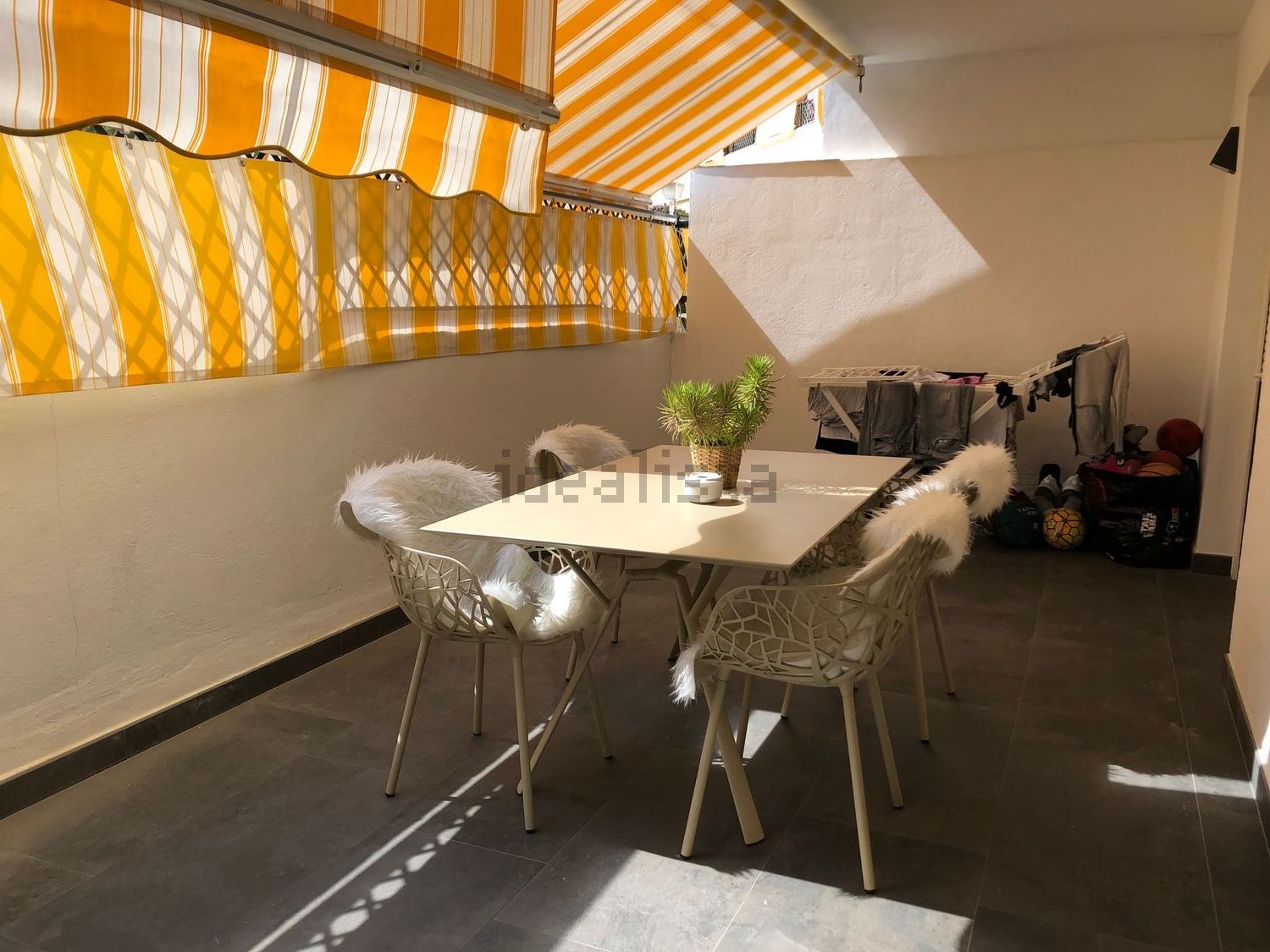 Apartamento 127 m² em Málaga