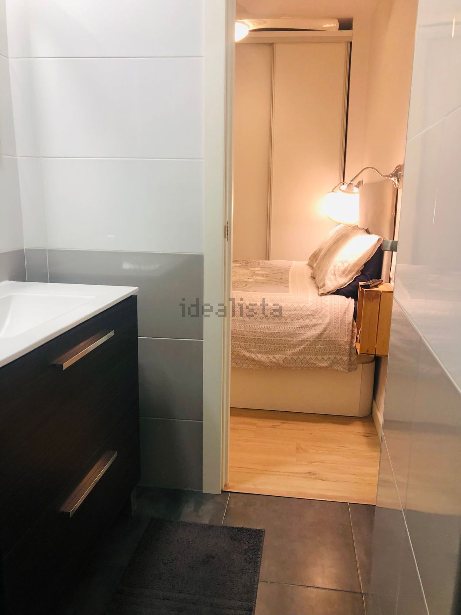 Habitación en alquiler, Palma