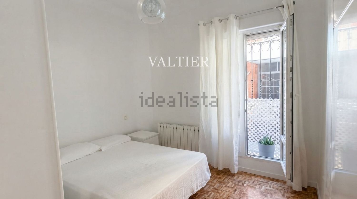 Wohnung 60 m² in Madrid
